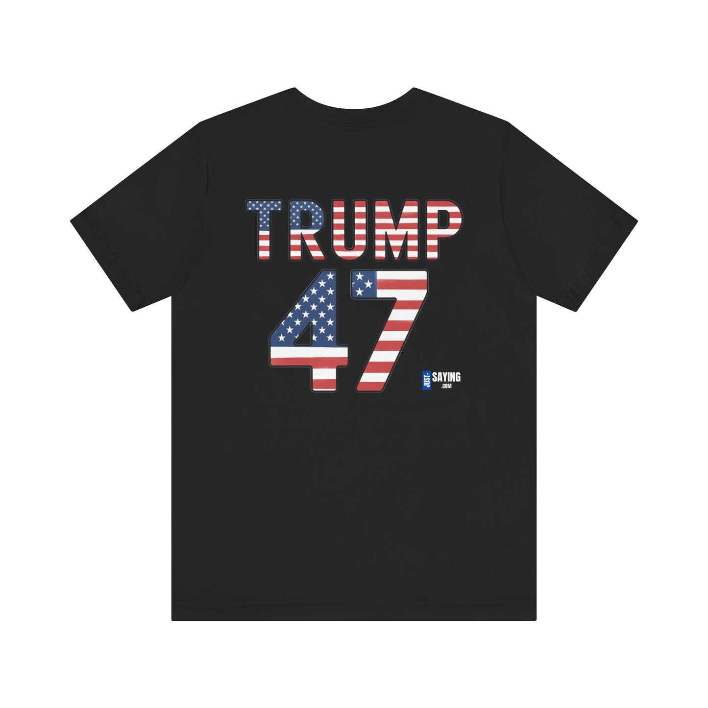 Pray trump on