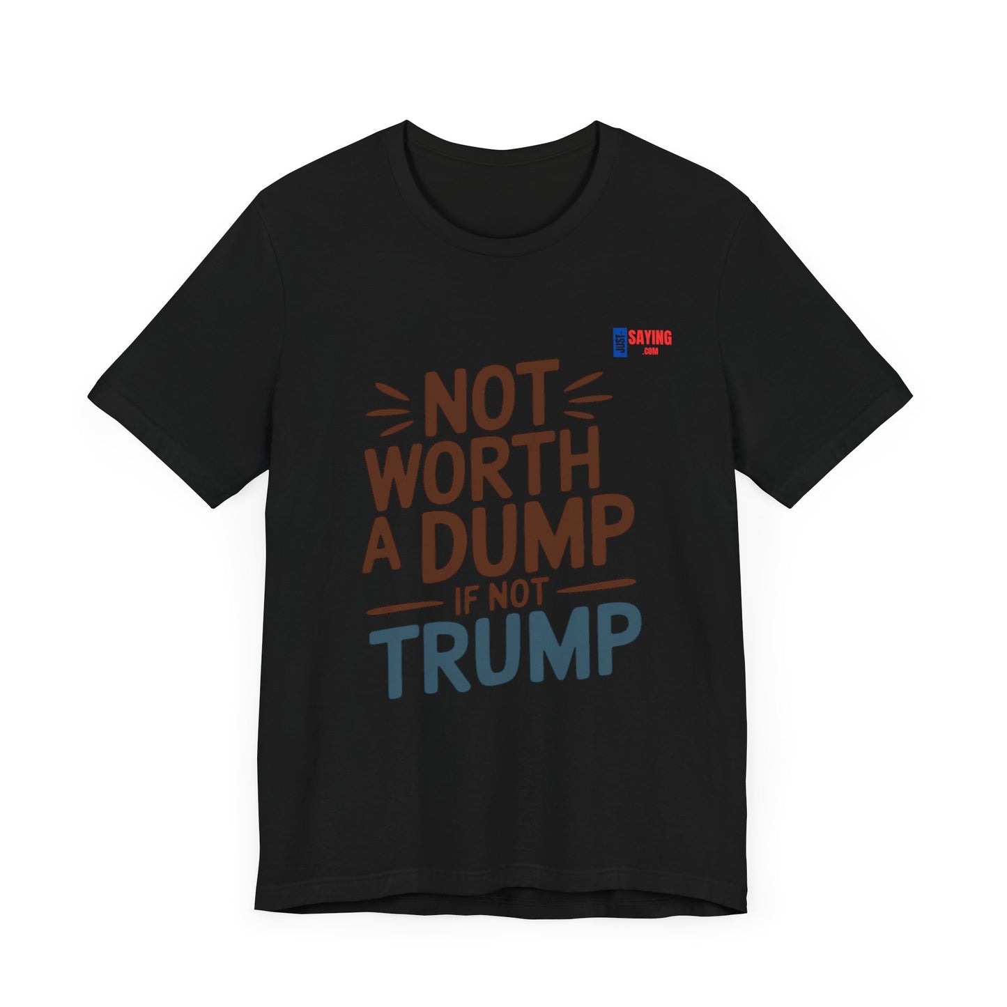 Not Worth A Dump