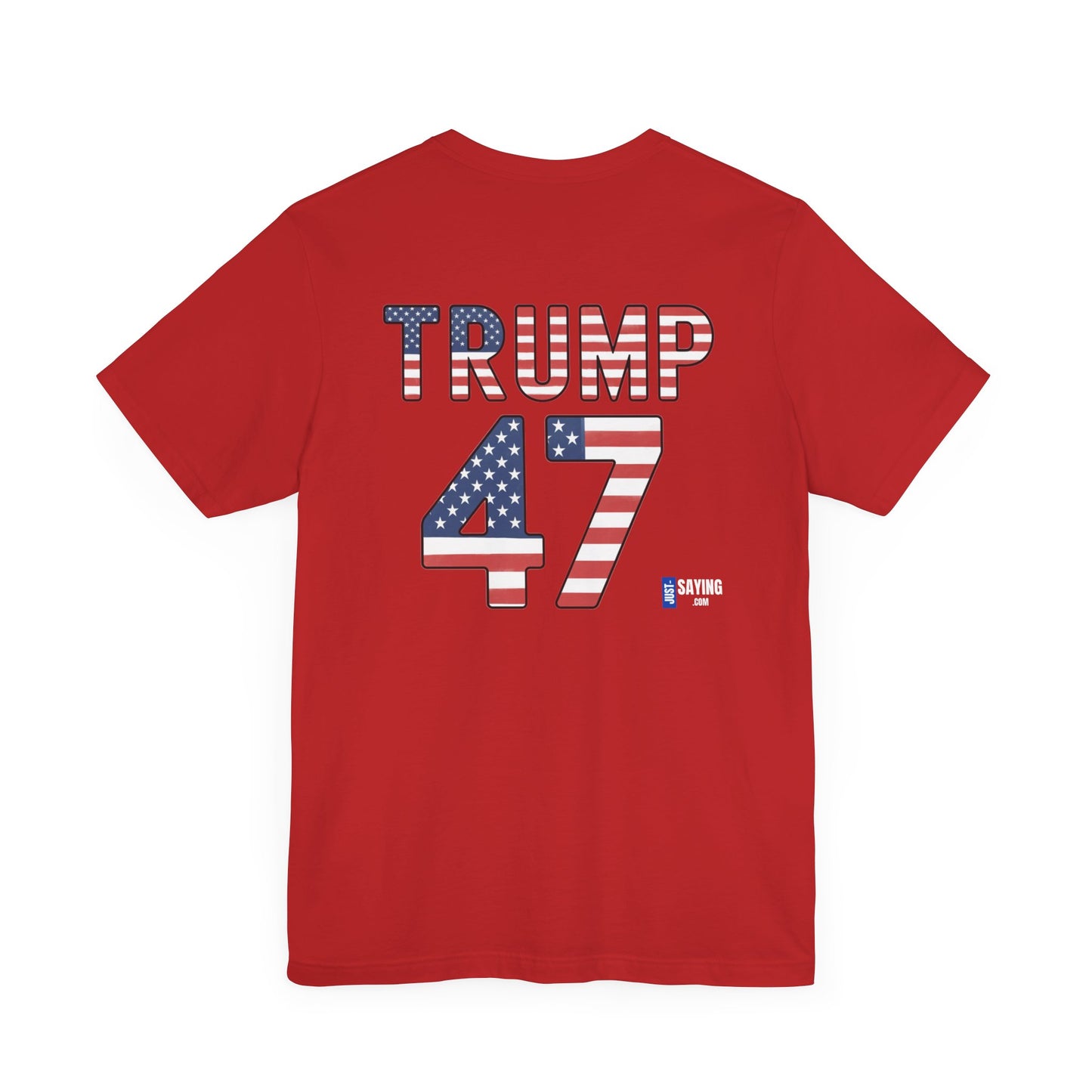Wyoming Trump on