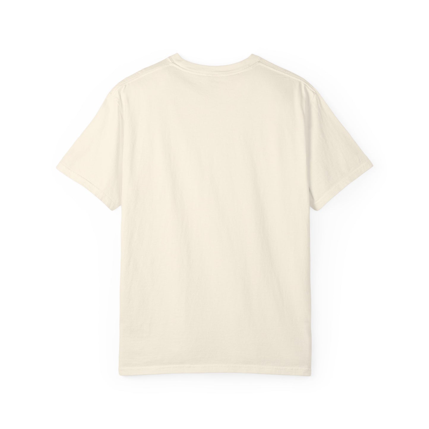 Medical Hero Unisex Garment-Dyed T-shirt