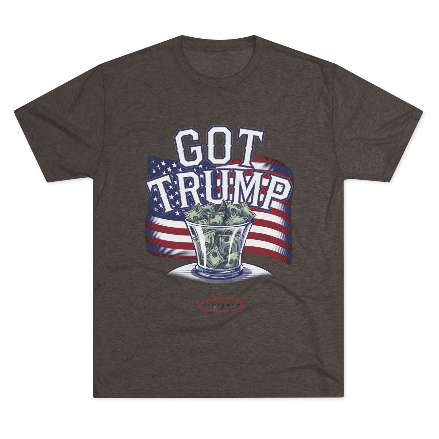 Got Trump