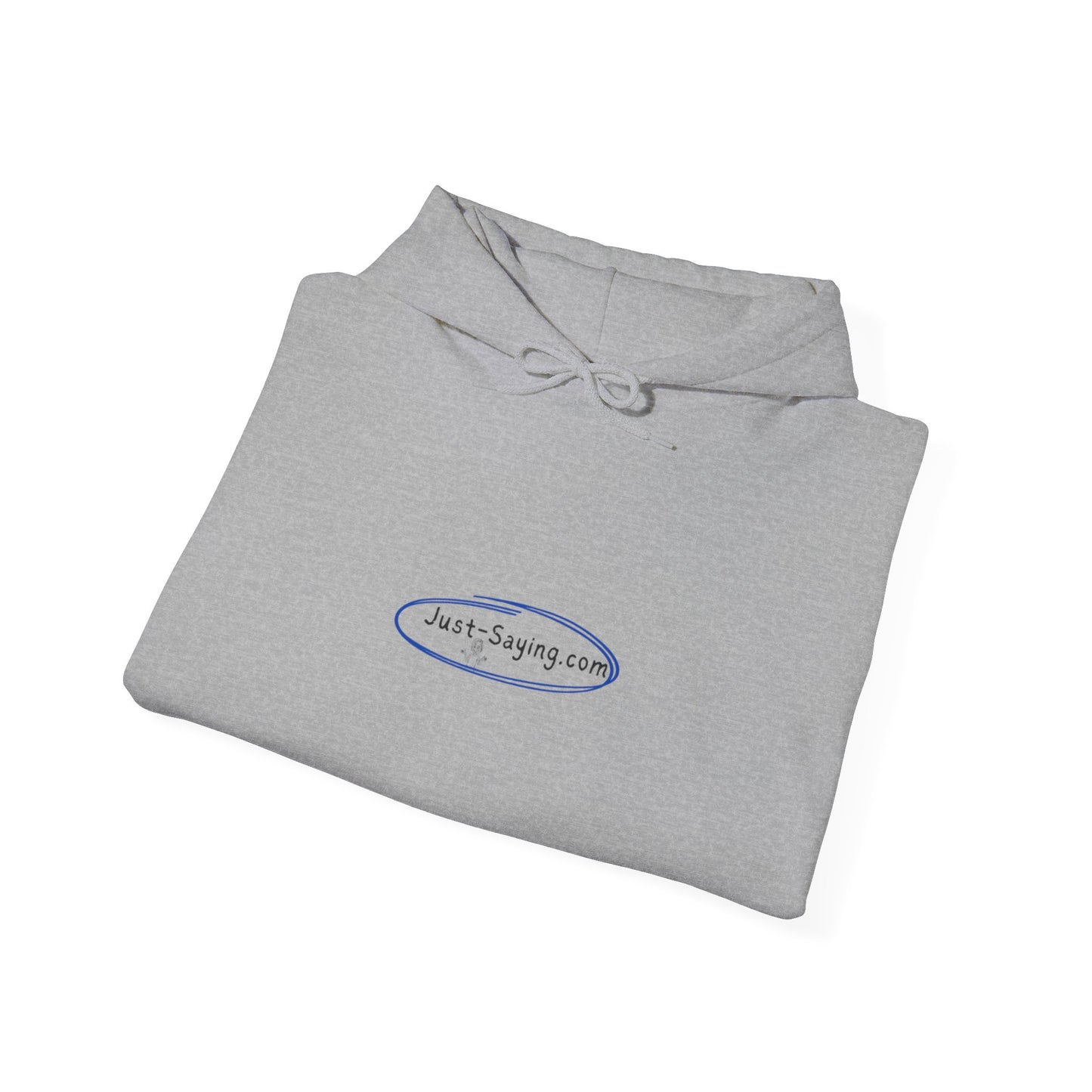 Hooded Sweatshirt united we must