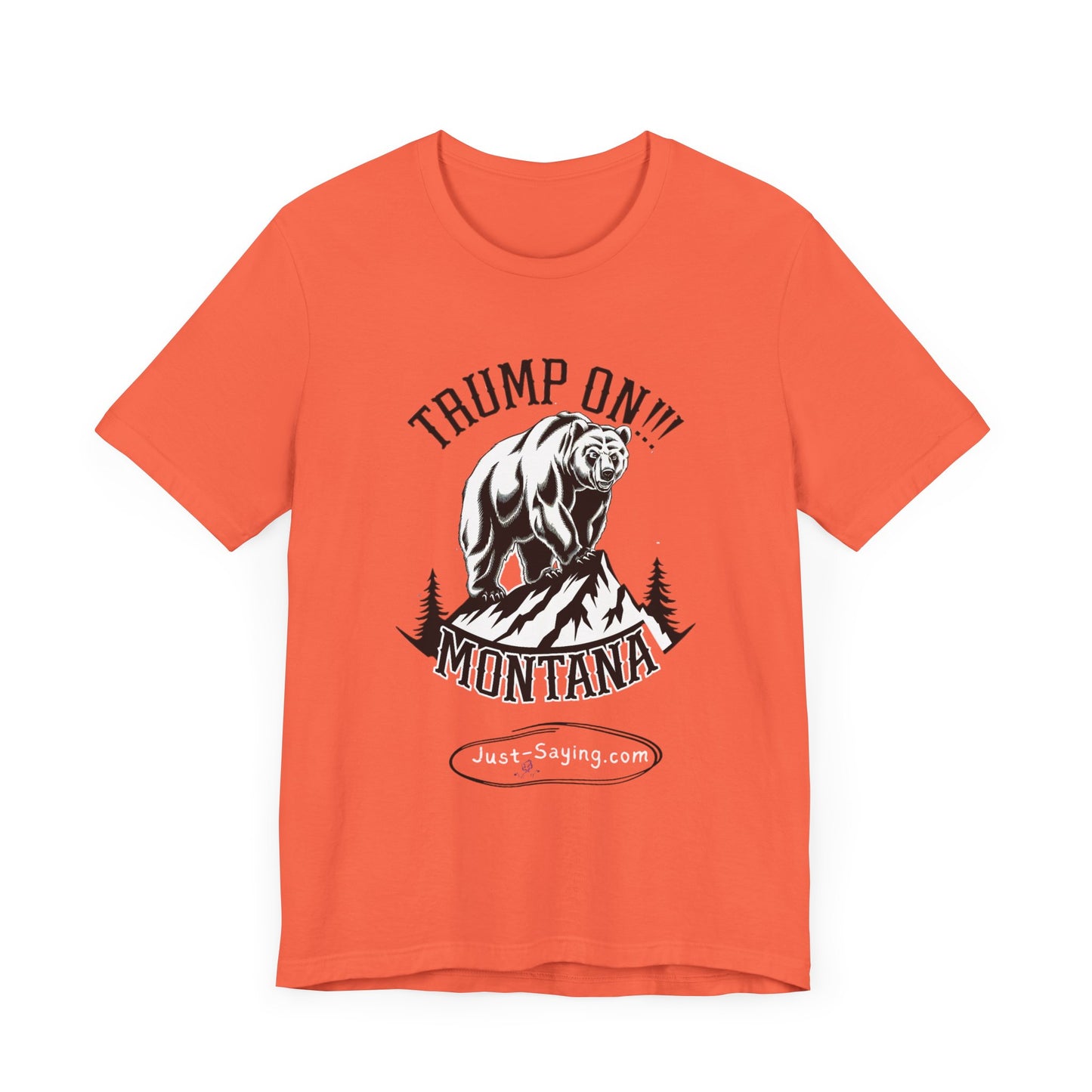 Montana Trump On