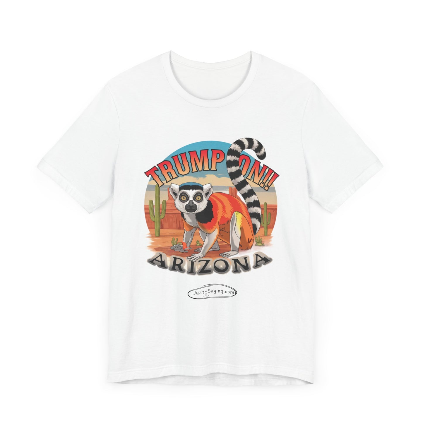 Arizona Trump Up