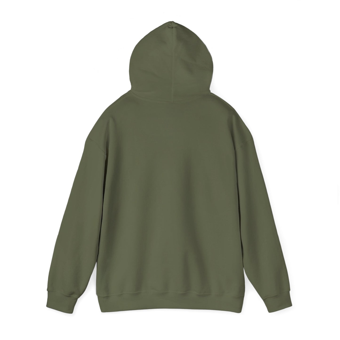 Hoodie: Trump On
