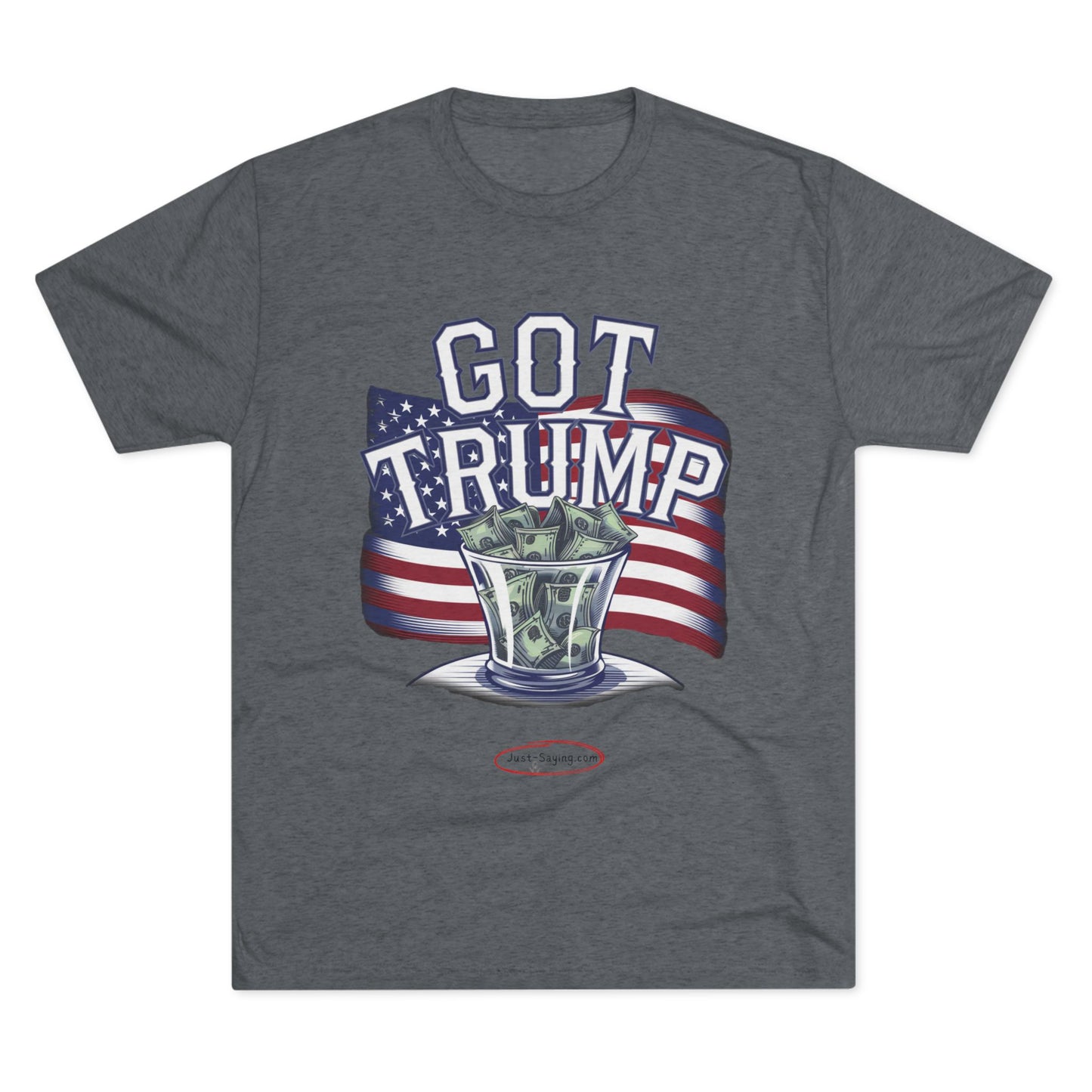 Got Trump