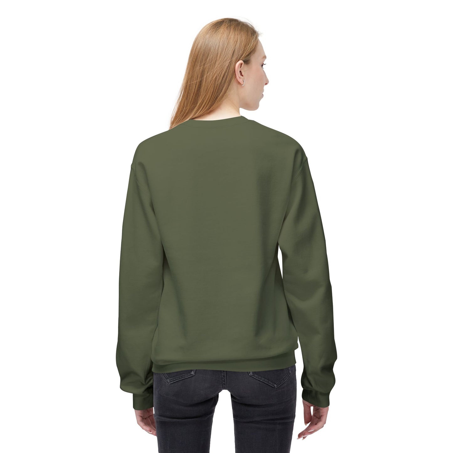 Sweatshirt: Wyoming for Trump