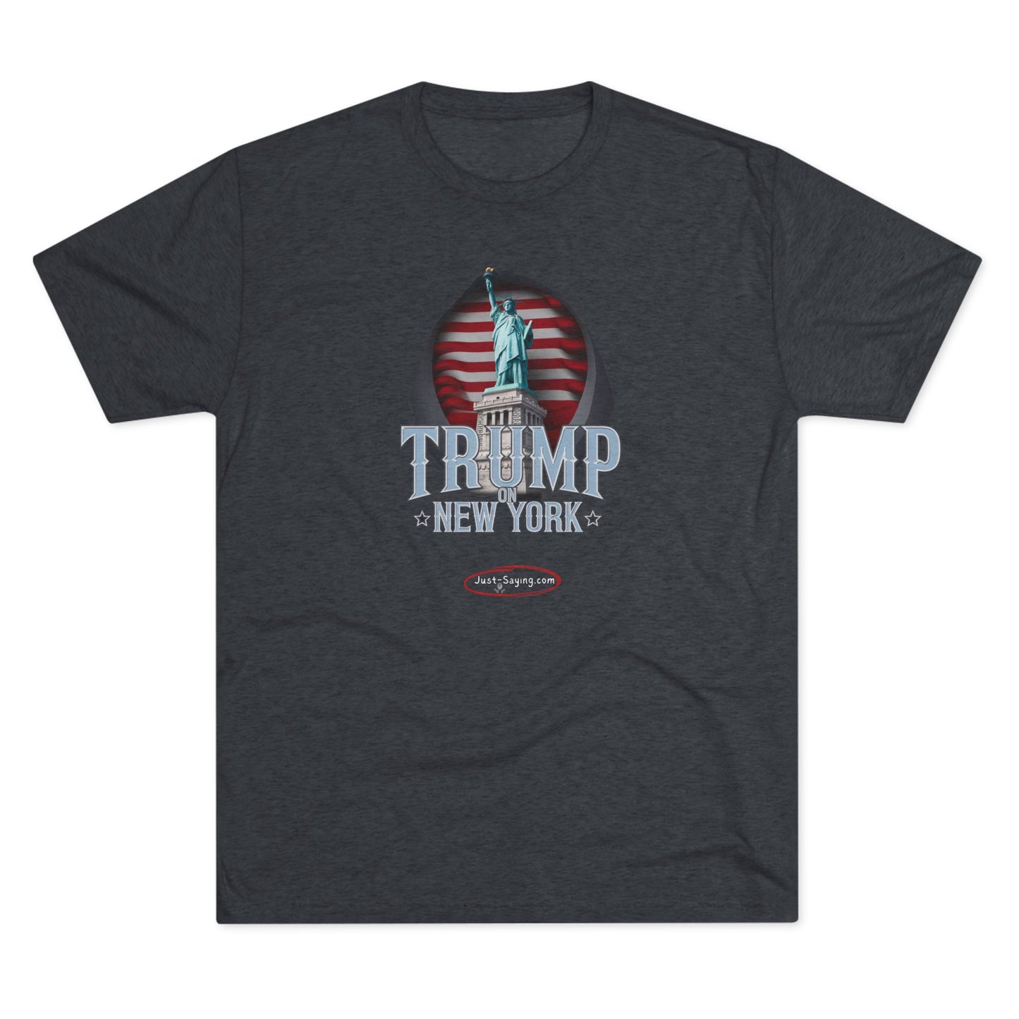 Trump On By State