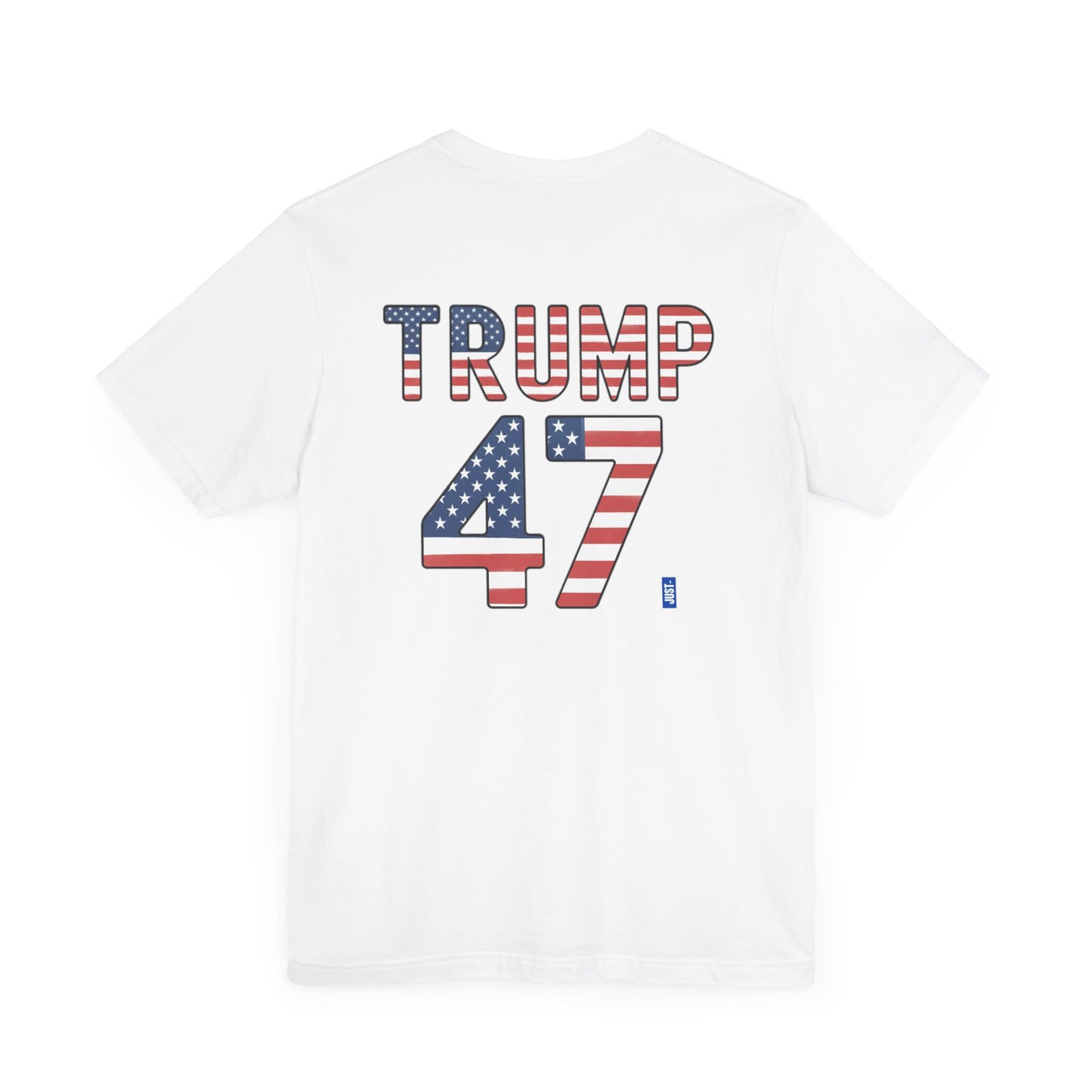Wyoming Trump on