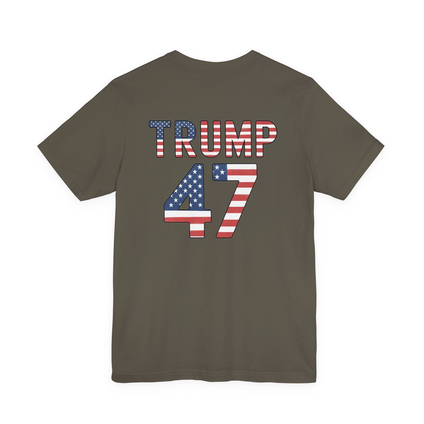 T-Shirt: Trump on New Mexico