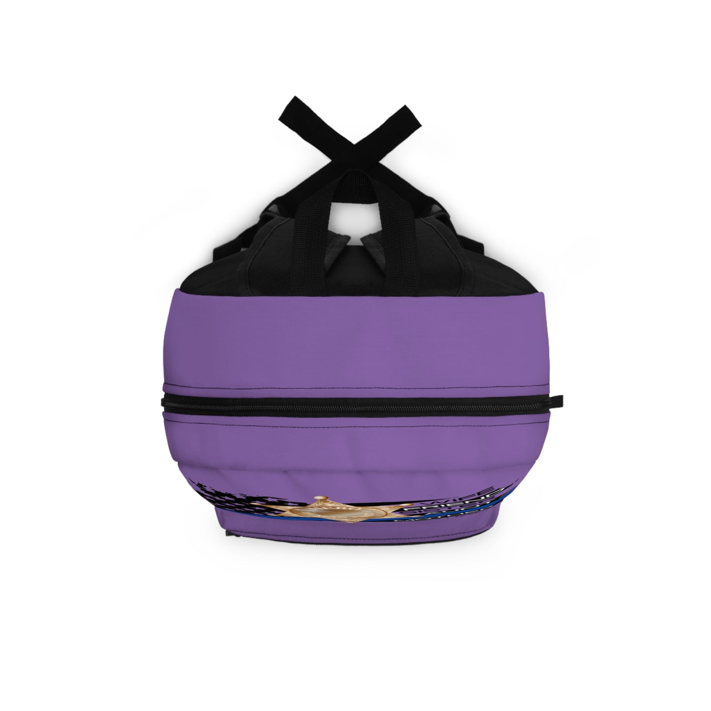 Female Sheriff Hero Backpack