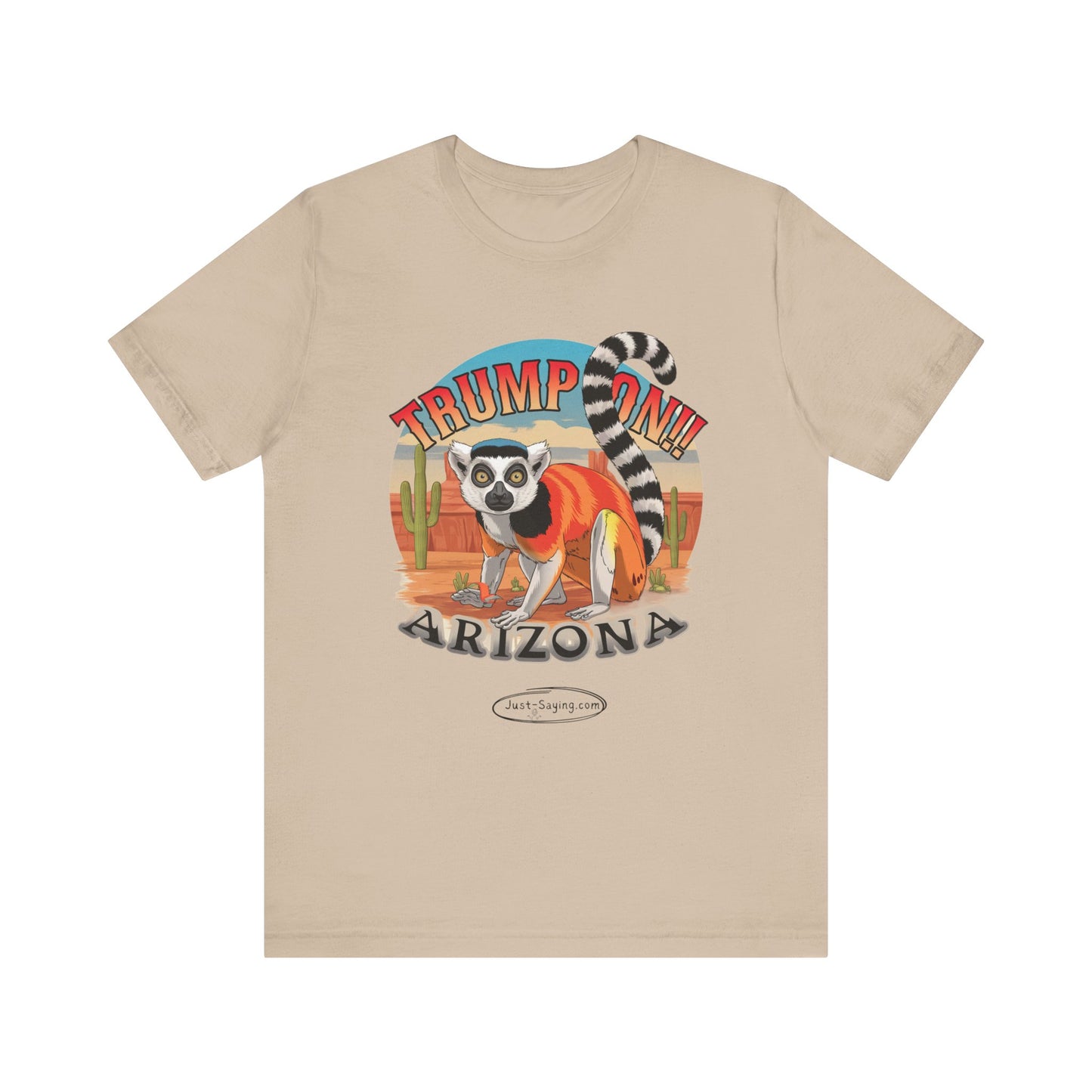 Arizona Trump Up