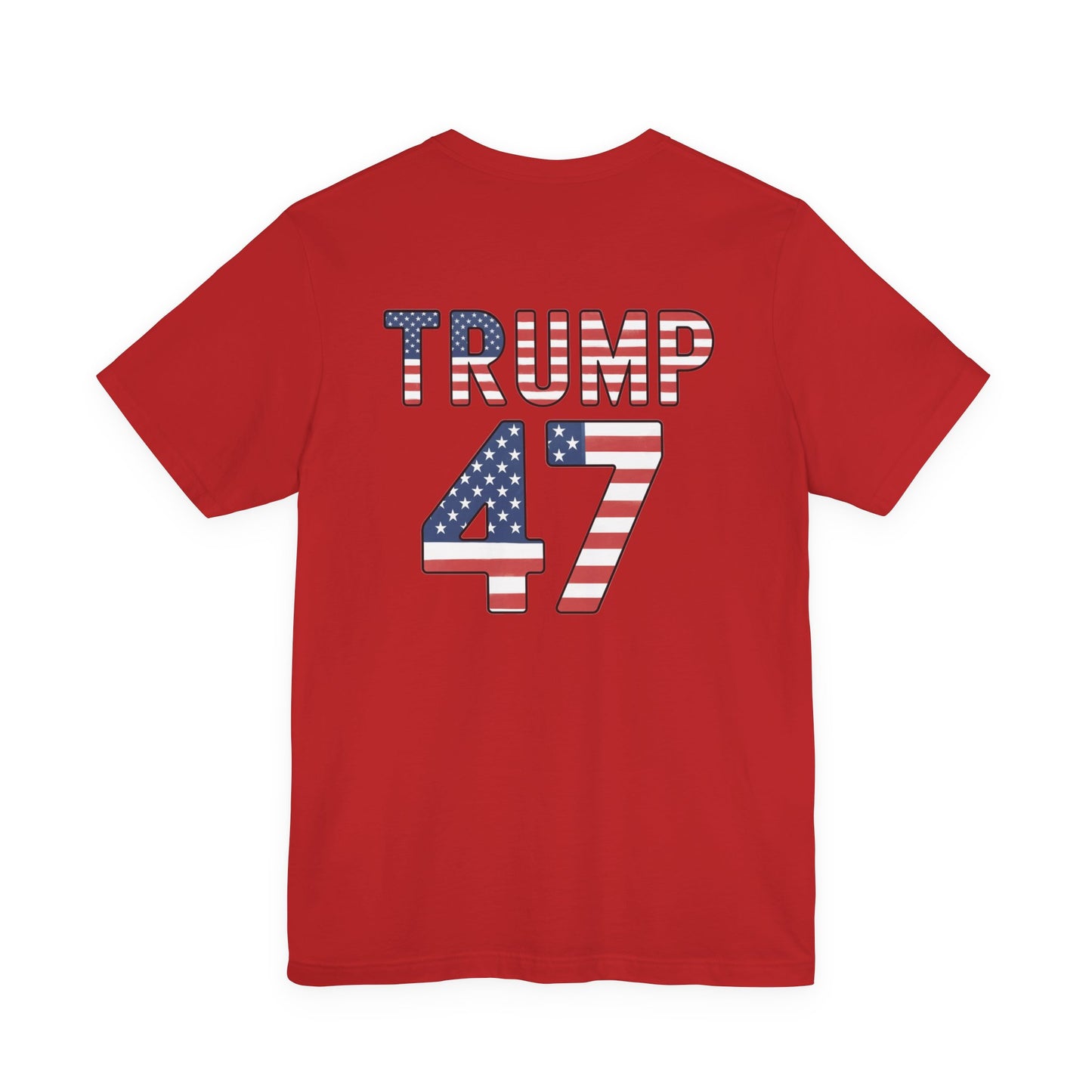 T-Shirt: Trump on New Mexico