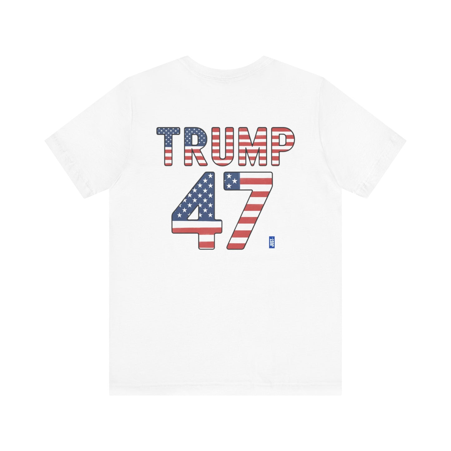 Pray trump on