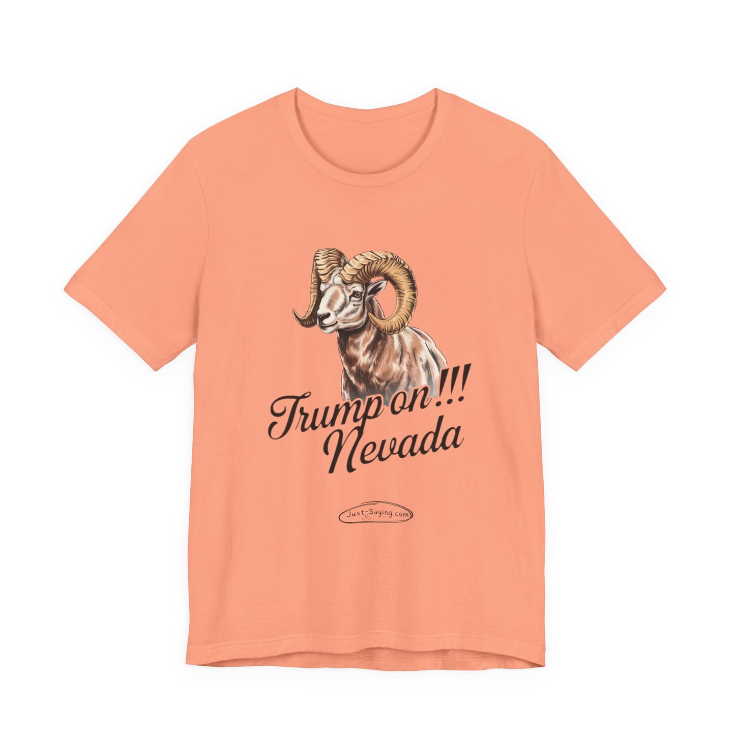 Nevada Trump Up