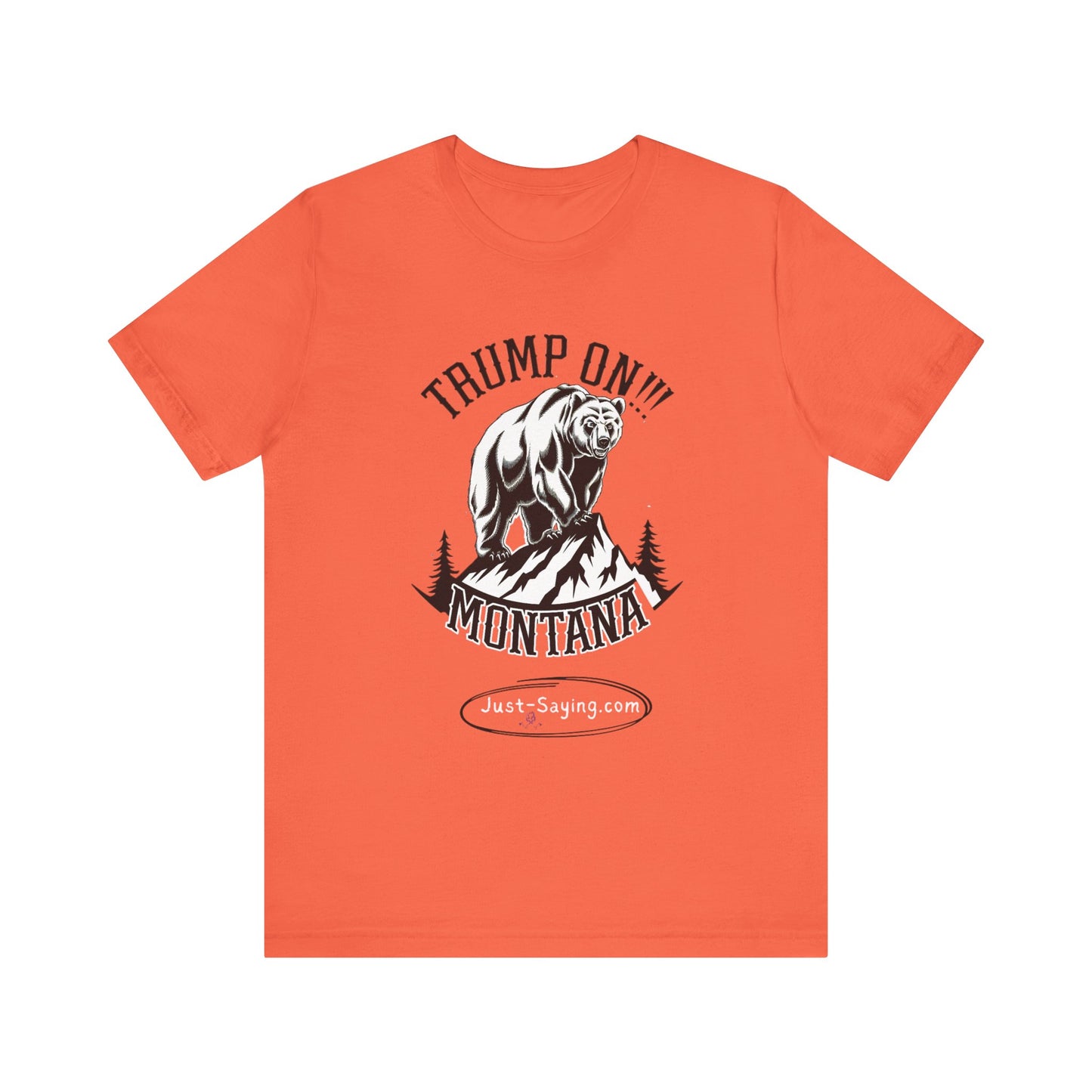 Montana Trump On