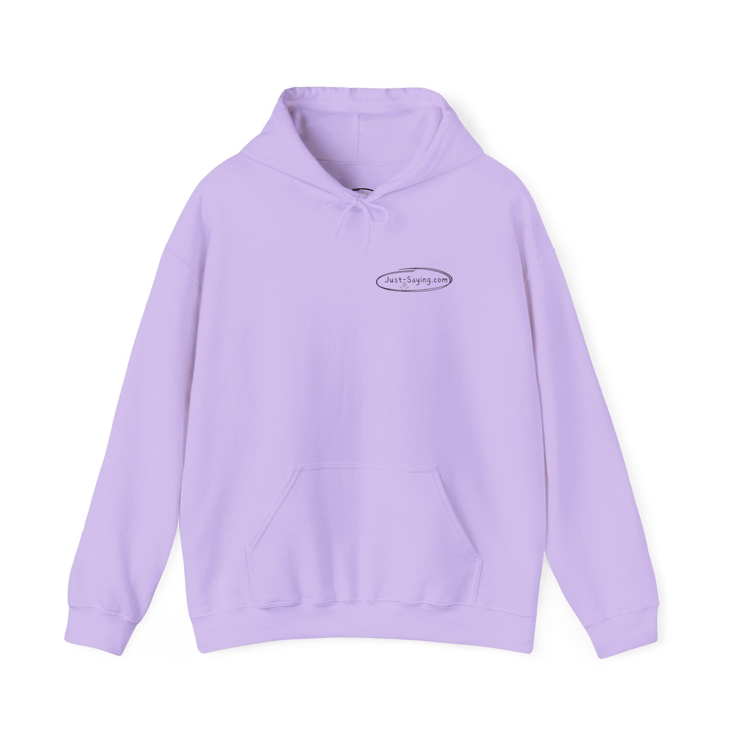 Medical Hero Unisex Heavy Blend™ Hooded Sweatshirt