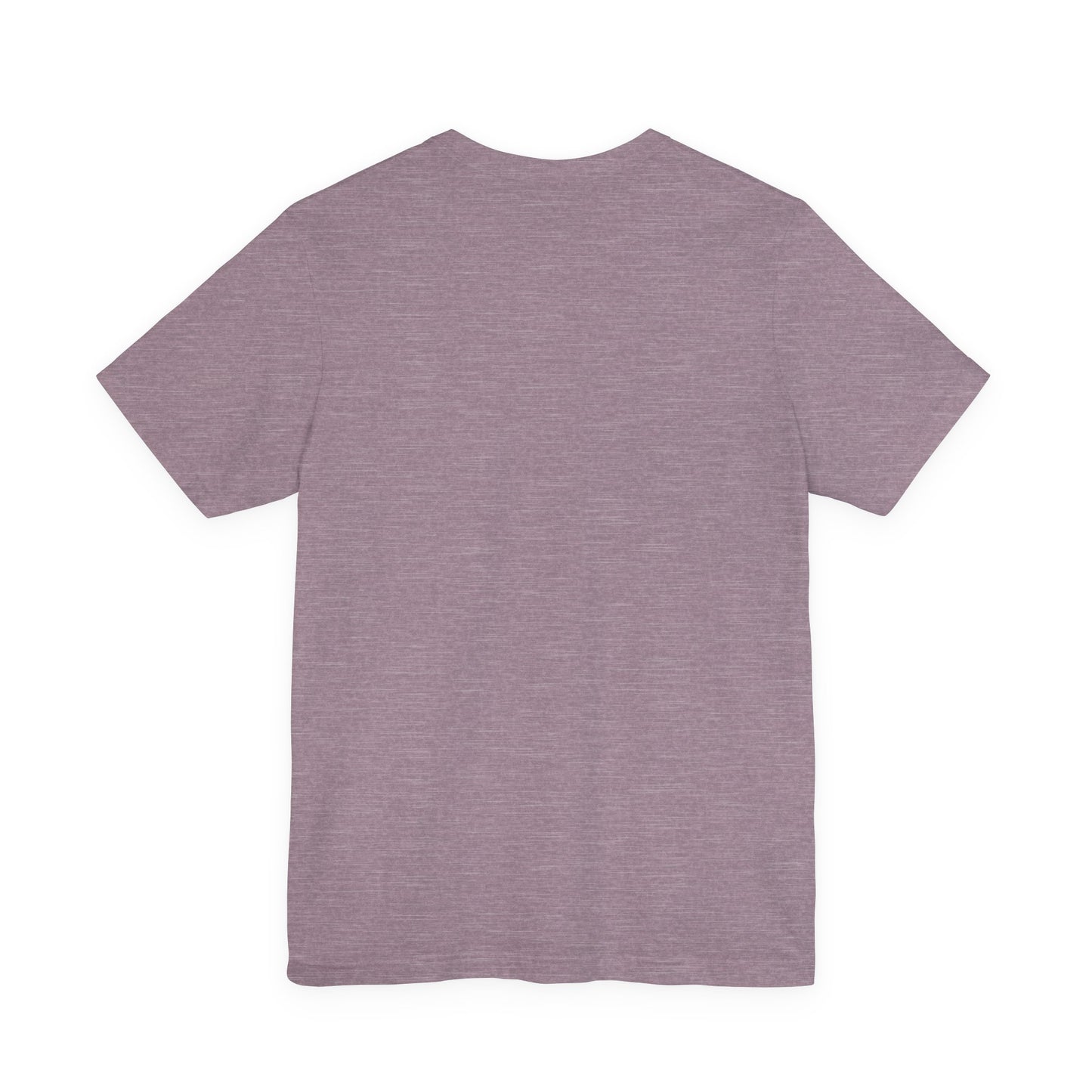 Female Jersey Short Sleeve Tee