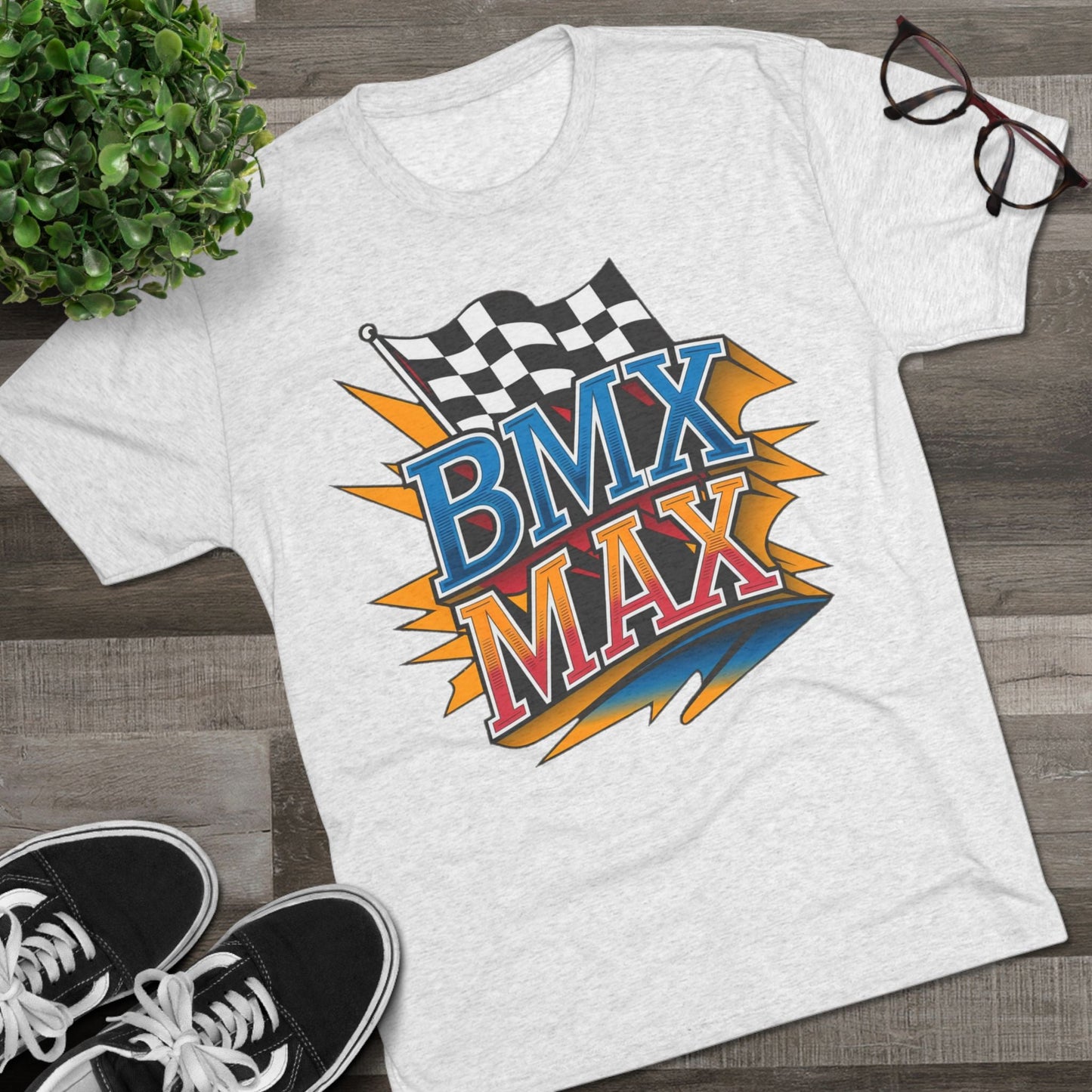 bmx max