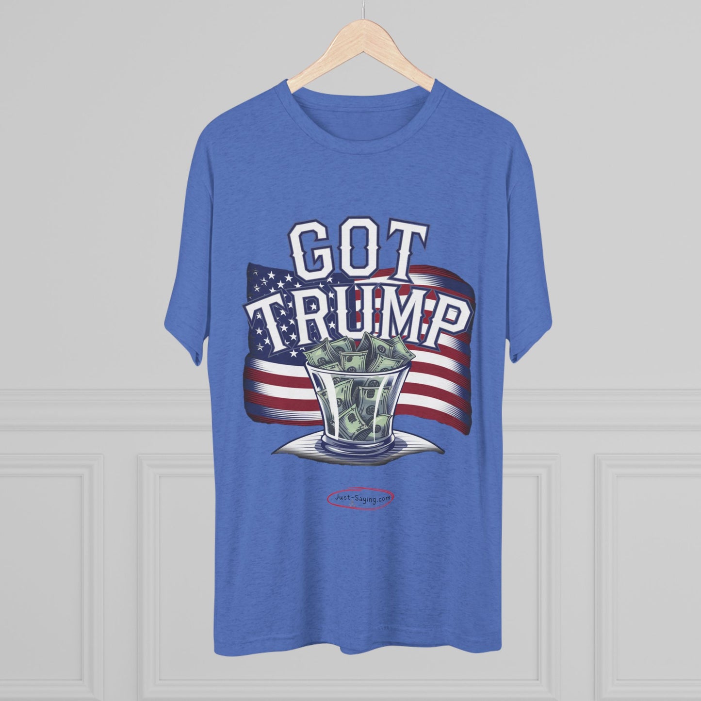 Got Trump