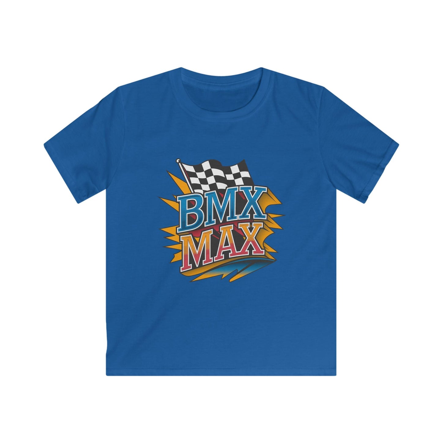 bmx max