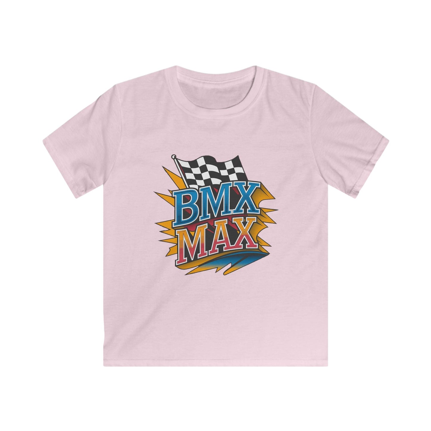 bmx max