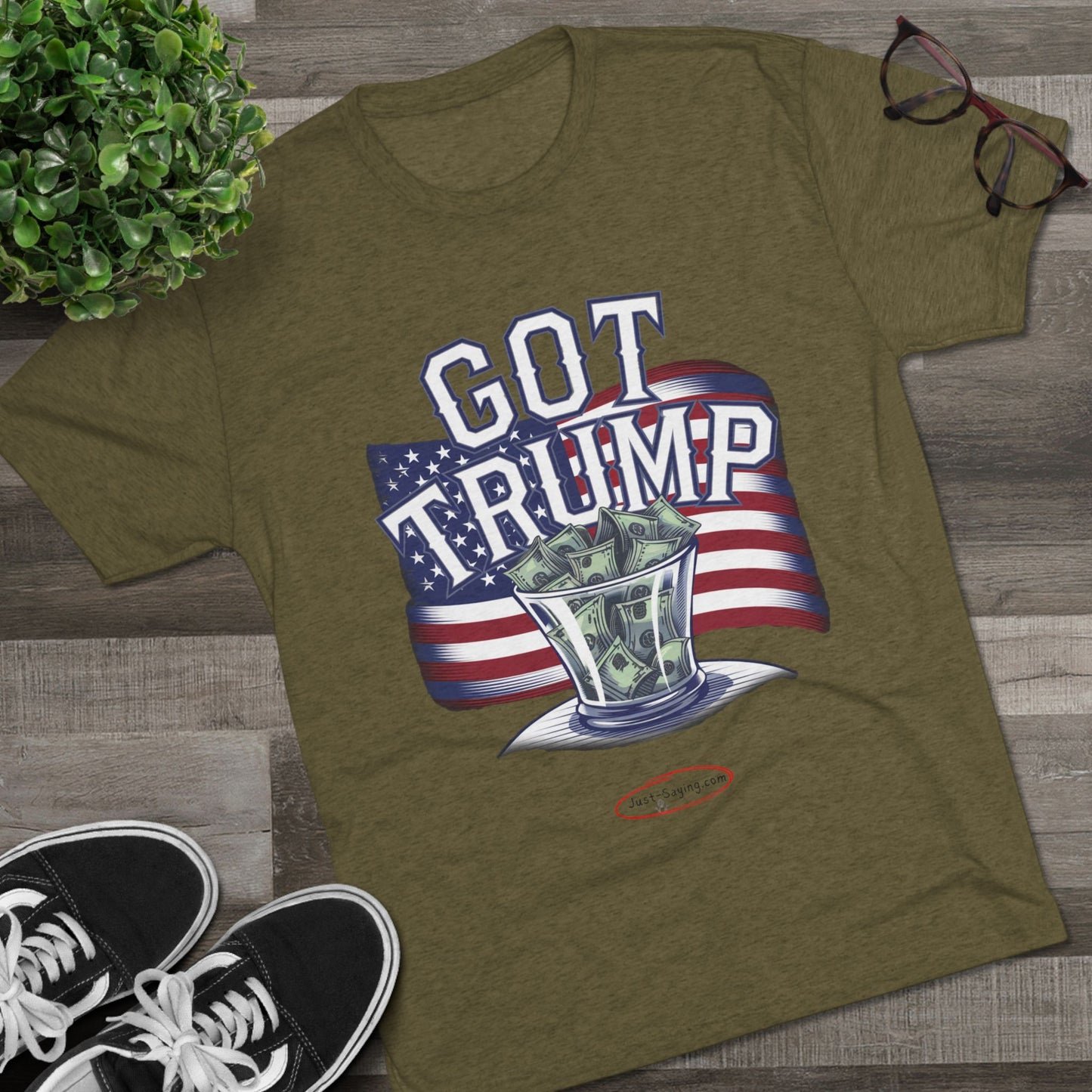 Got Trump