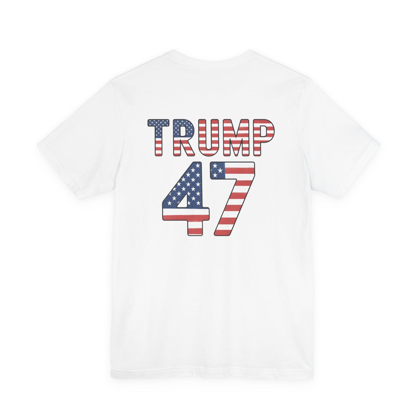 T-Shirt: Trump on New Mexico