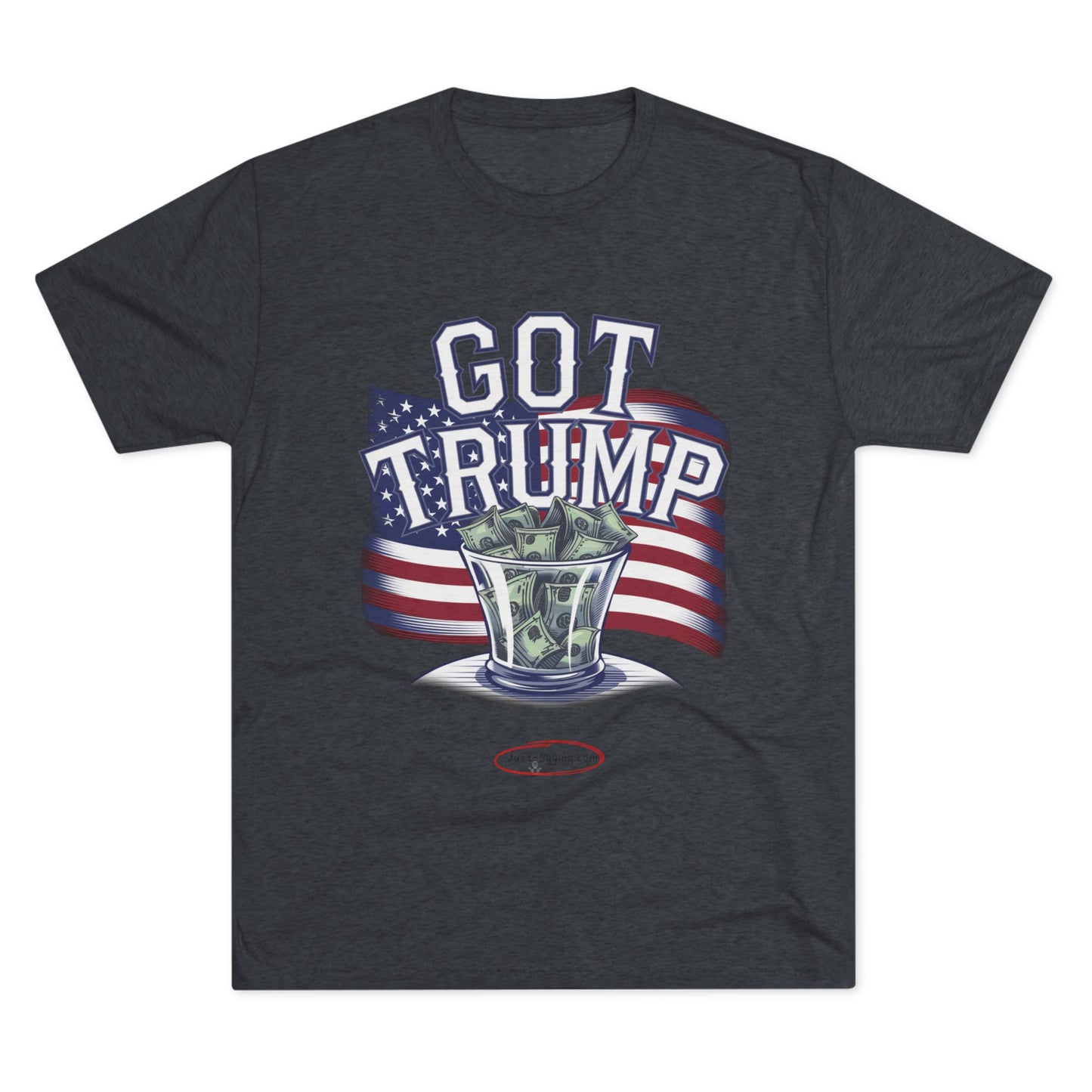 Got Trump