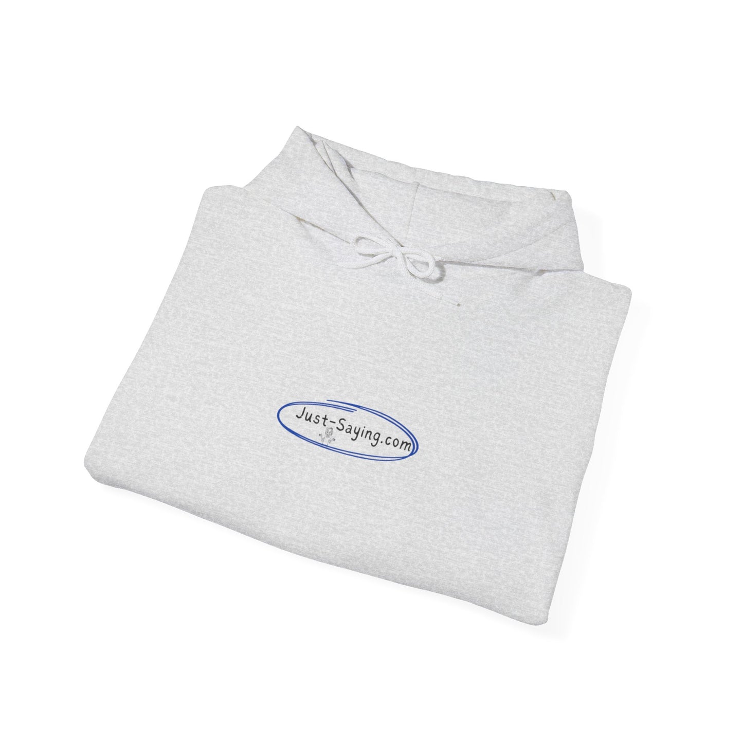 Hooded Sweatshirt united we must