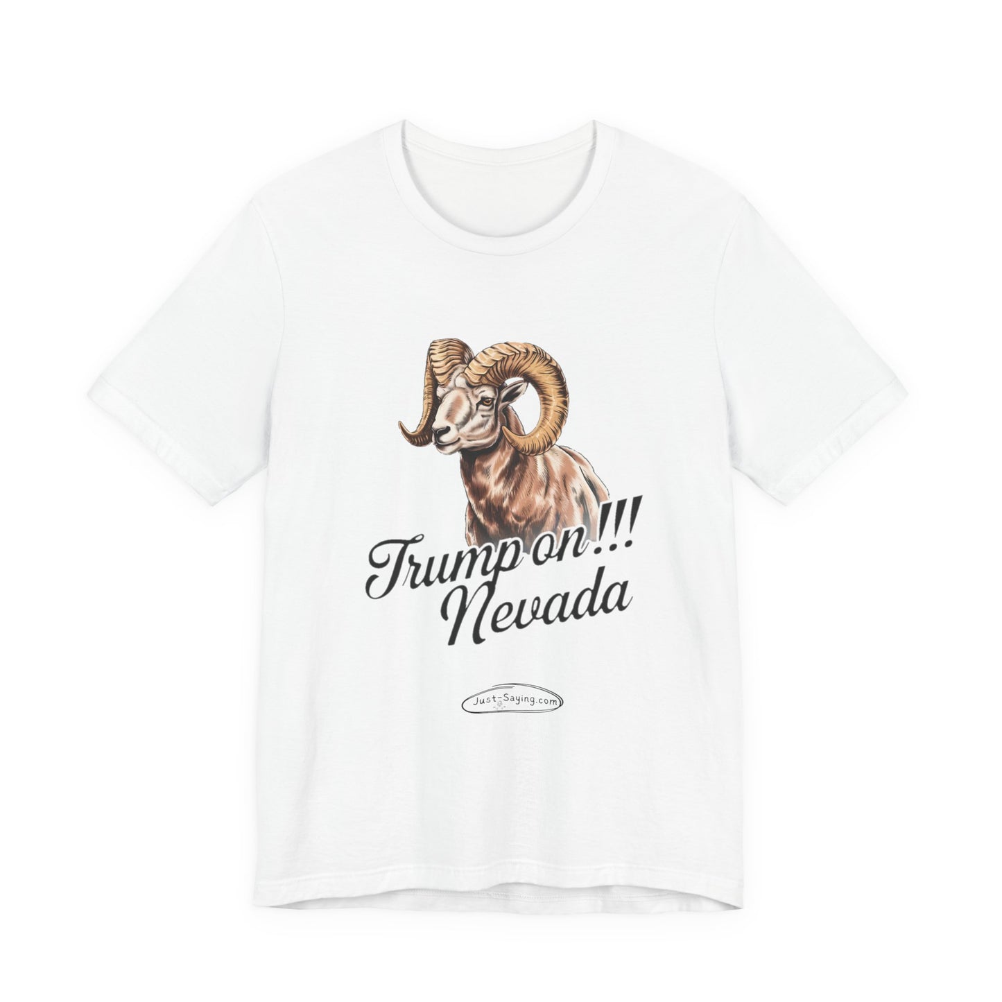 Nevada Trump Up
