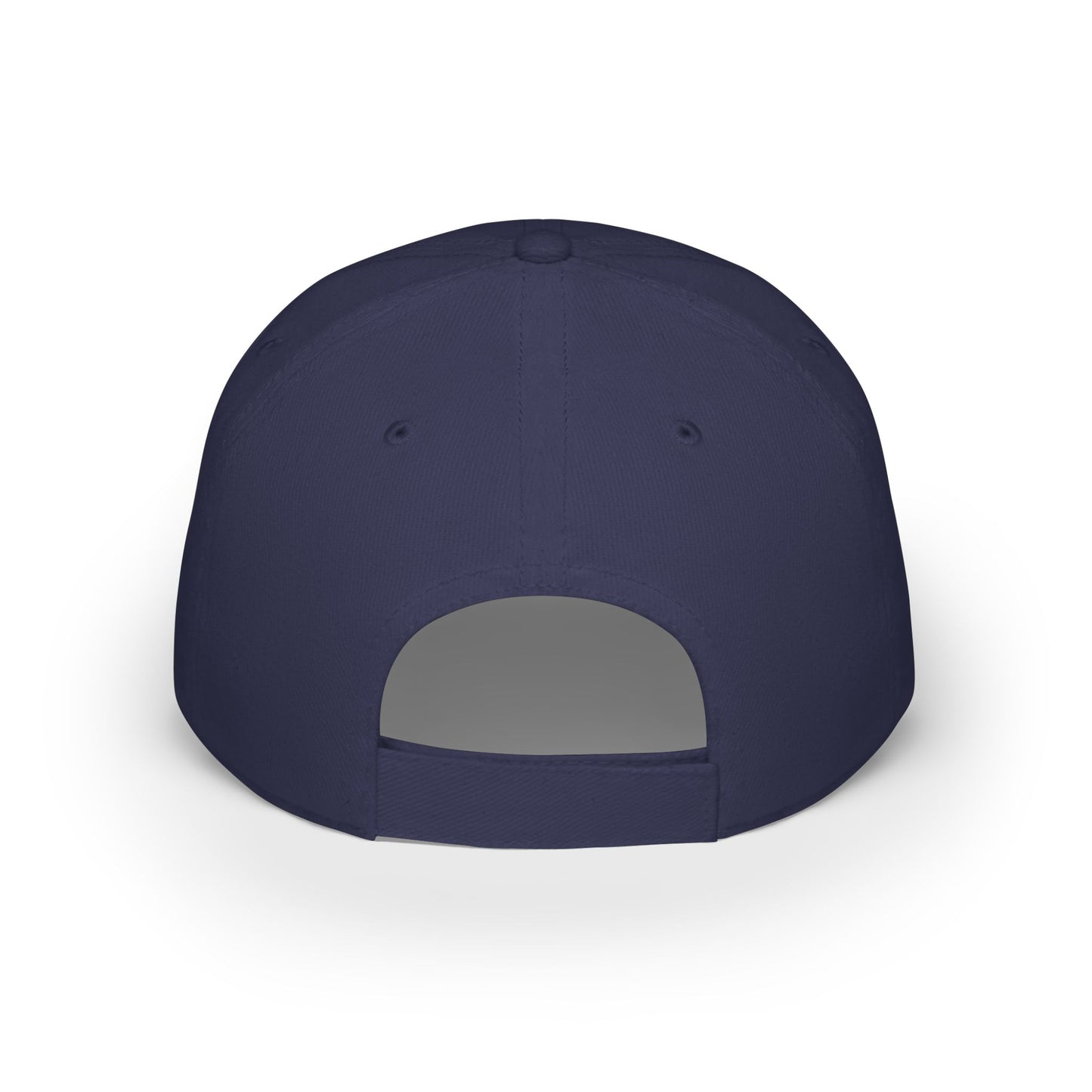 Female Fire Hero Low Profile Baseball Cap