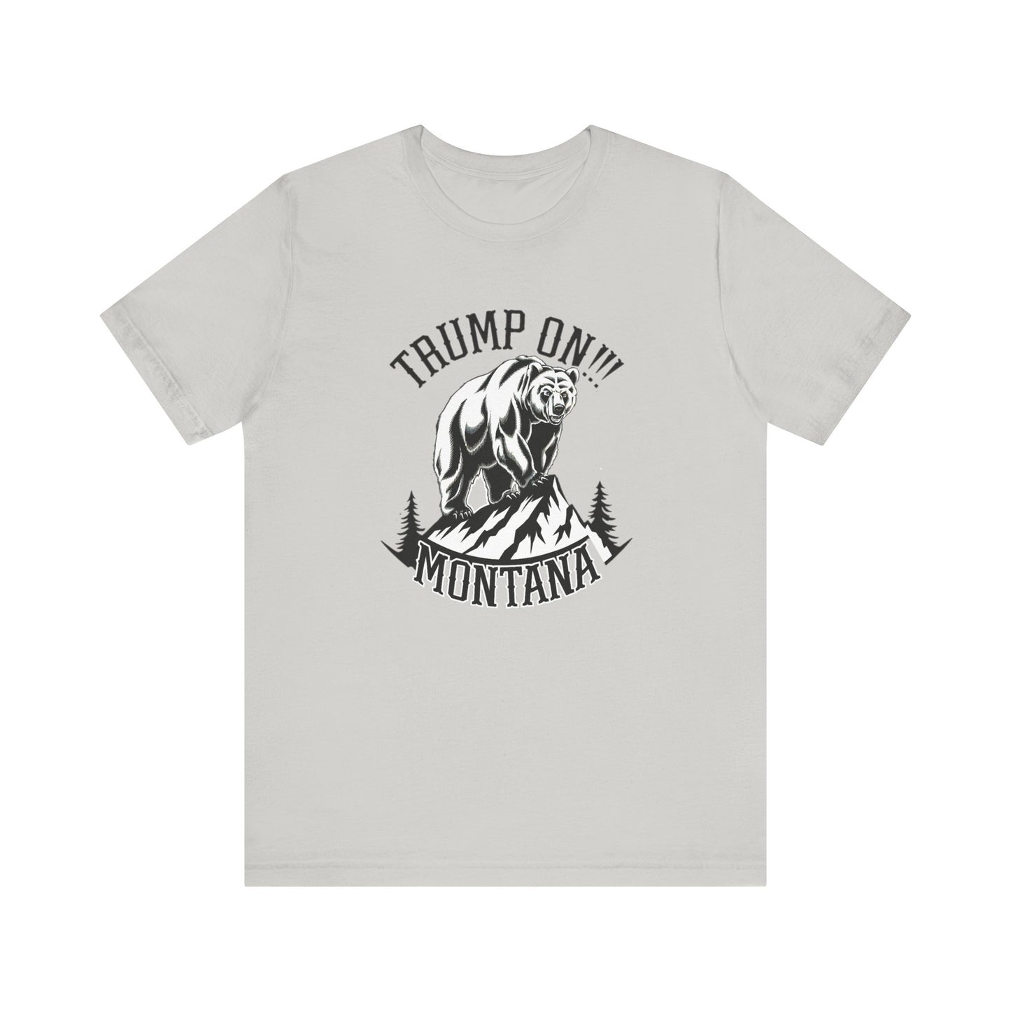 Montana Trump On