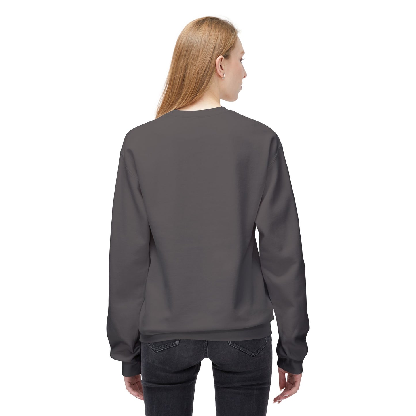 Sweatshirt: Wyoming for Trump