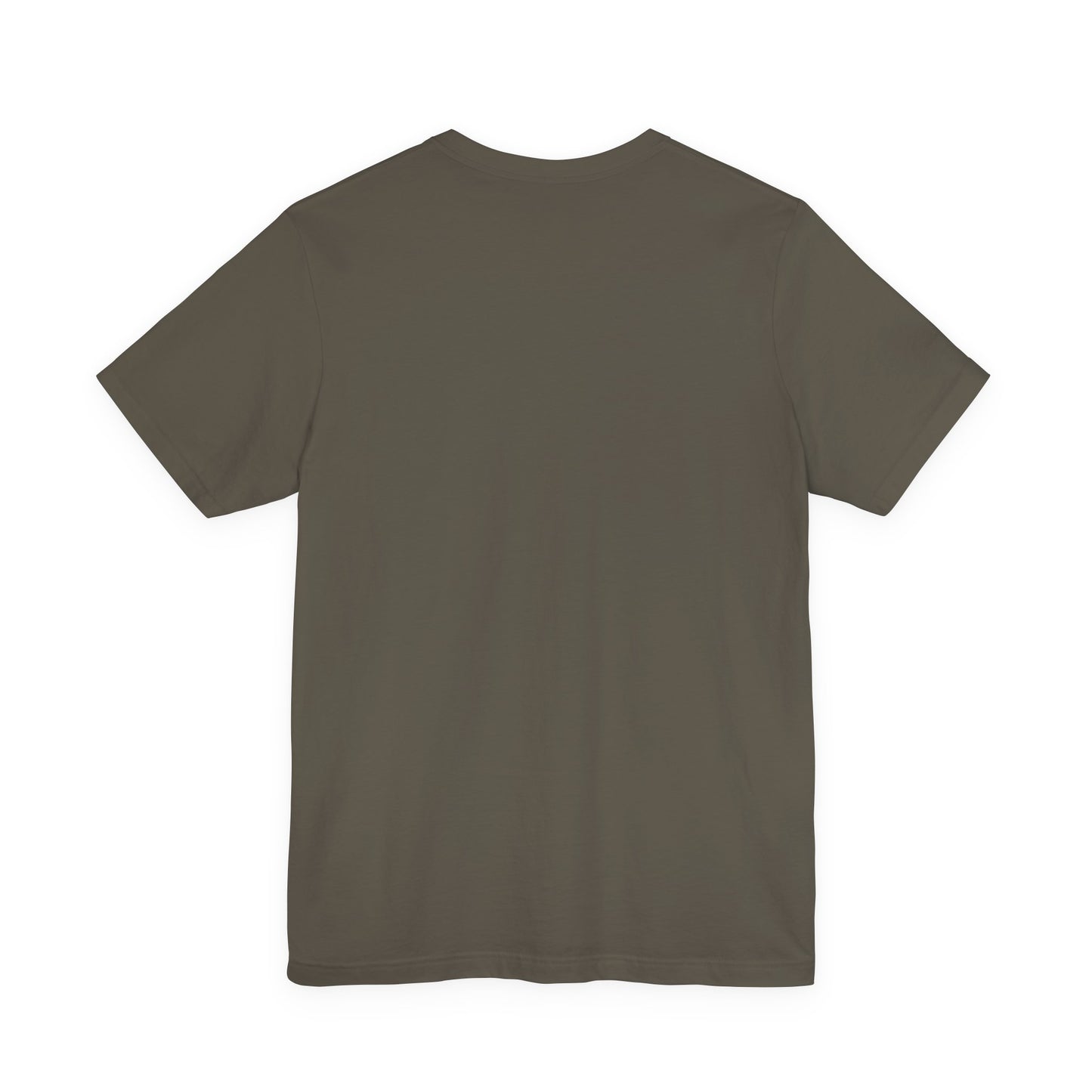 T-Shirt: Unselfishly Single