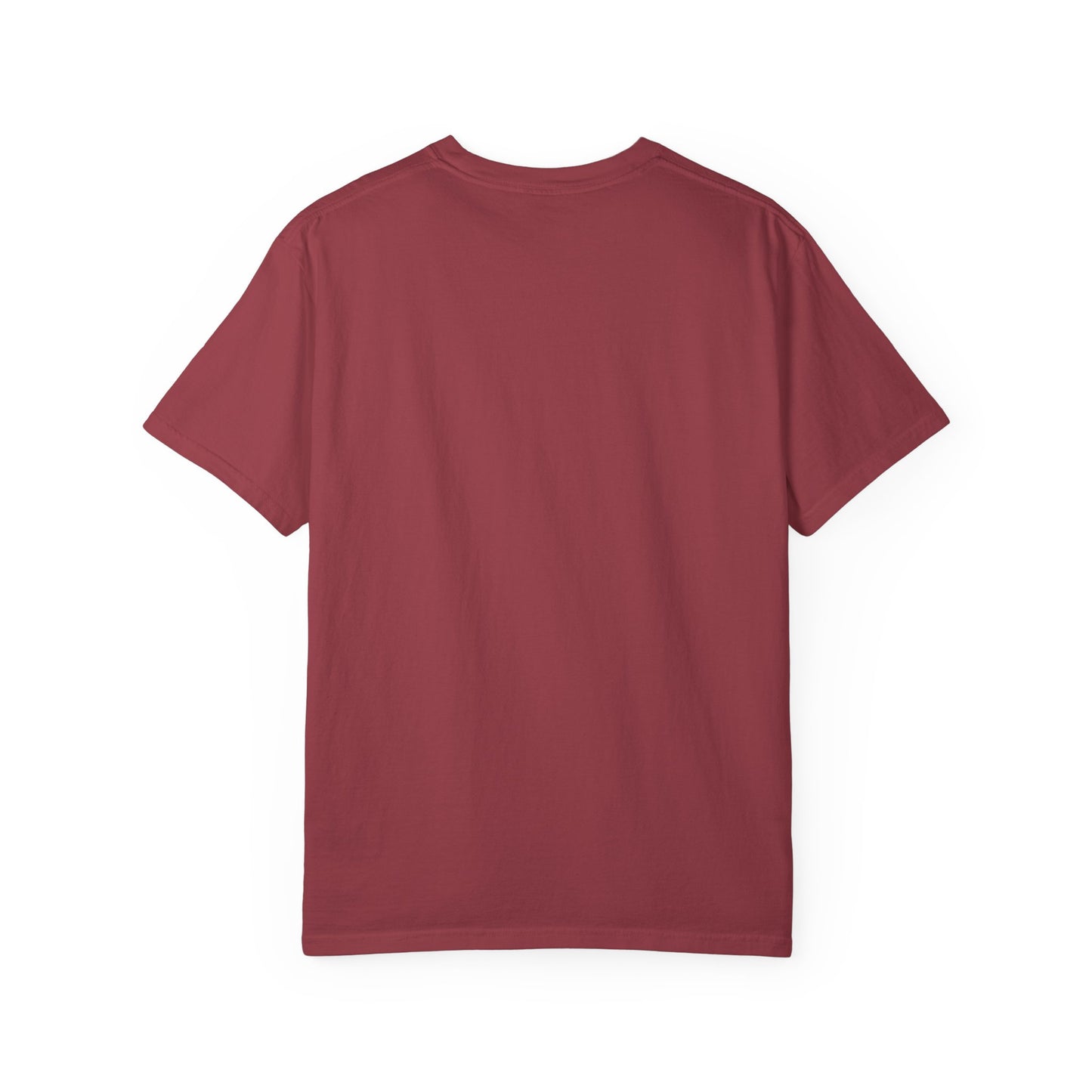 Medical Hero Unisex Garment-Dyed T-shirt