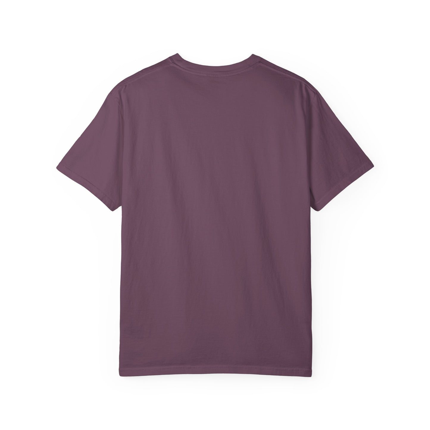 Male Sheriff Garment-Dyed T-shirt