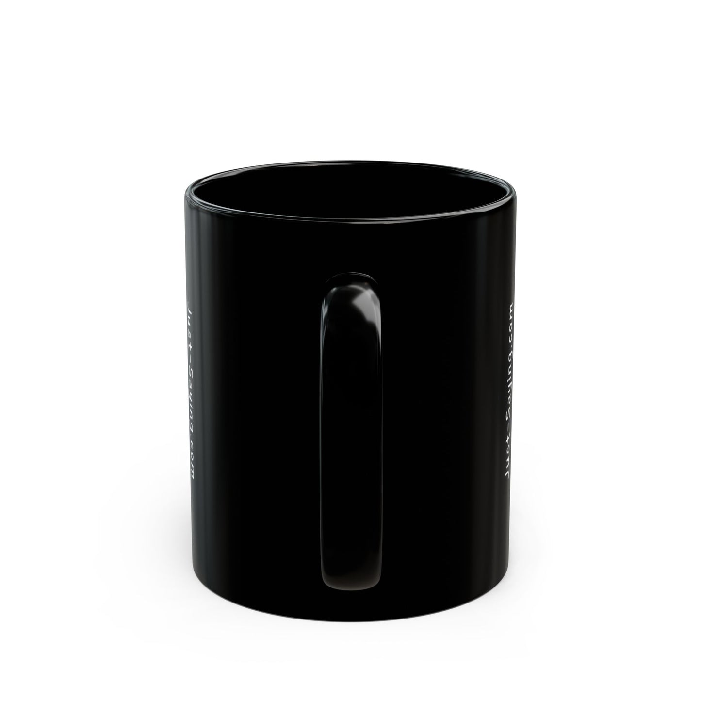 Mug: Stay Calm and Trump On