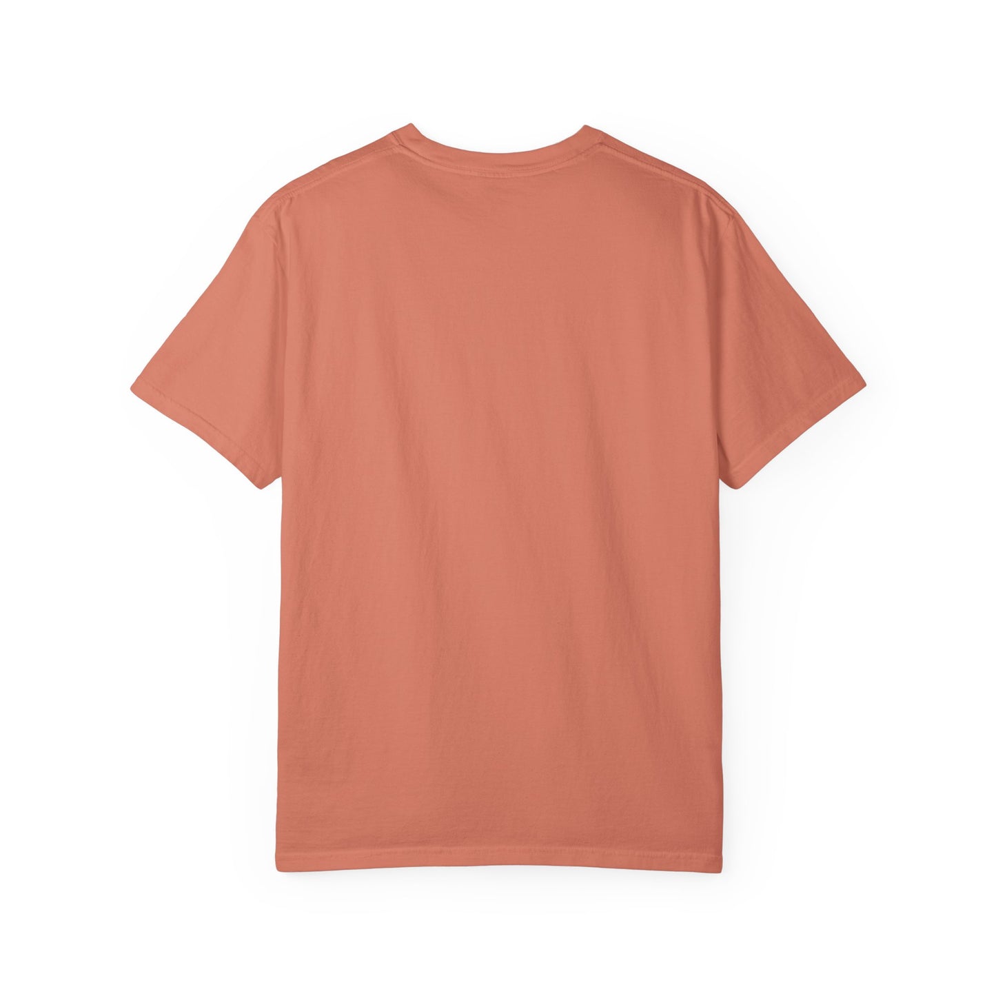 Medical Hero Unisex Garment-Dyed T-shirt