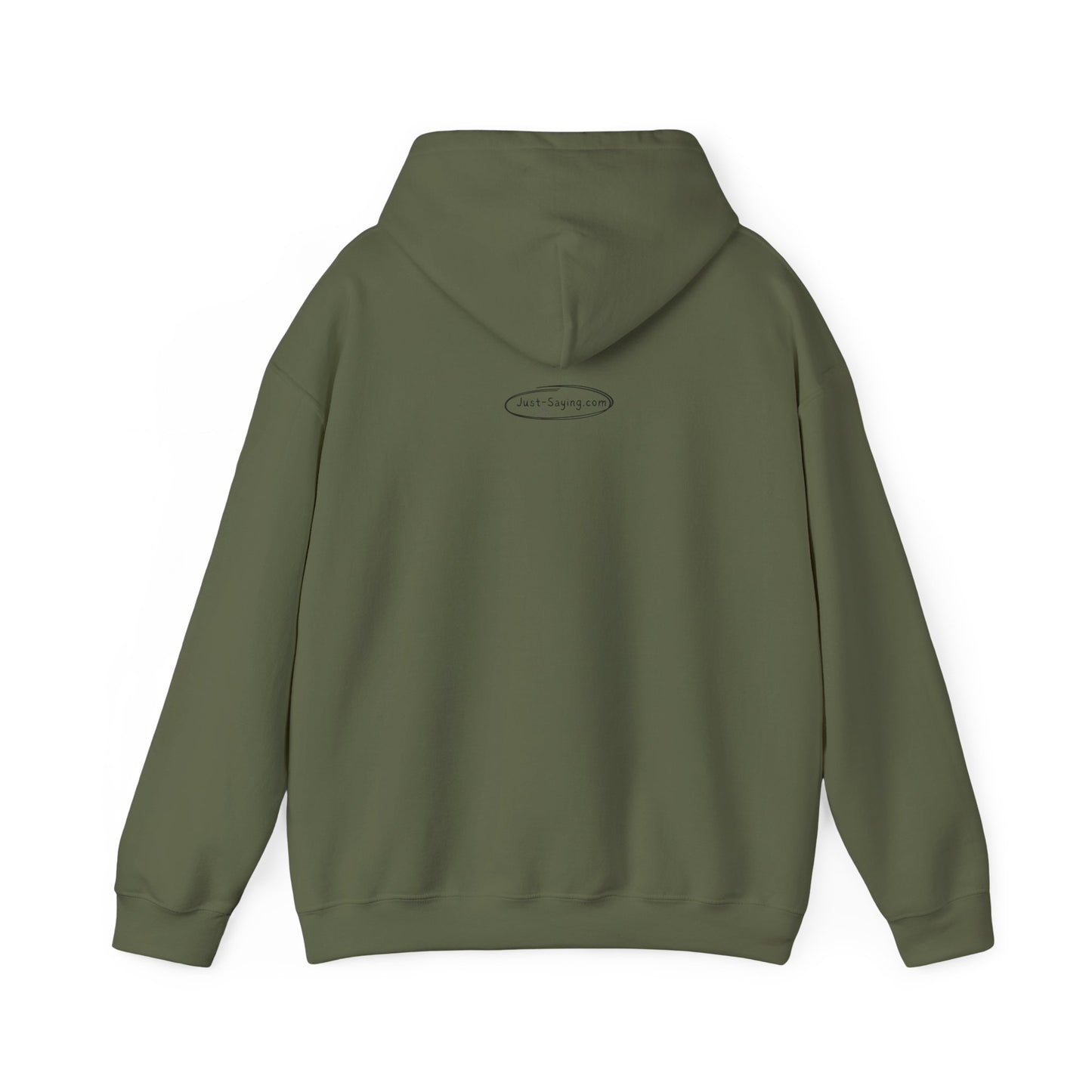 Hoddie: Trump On