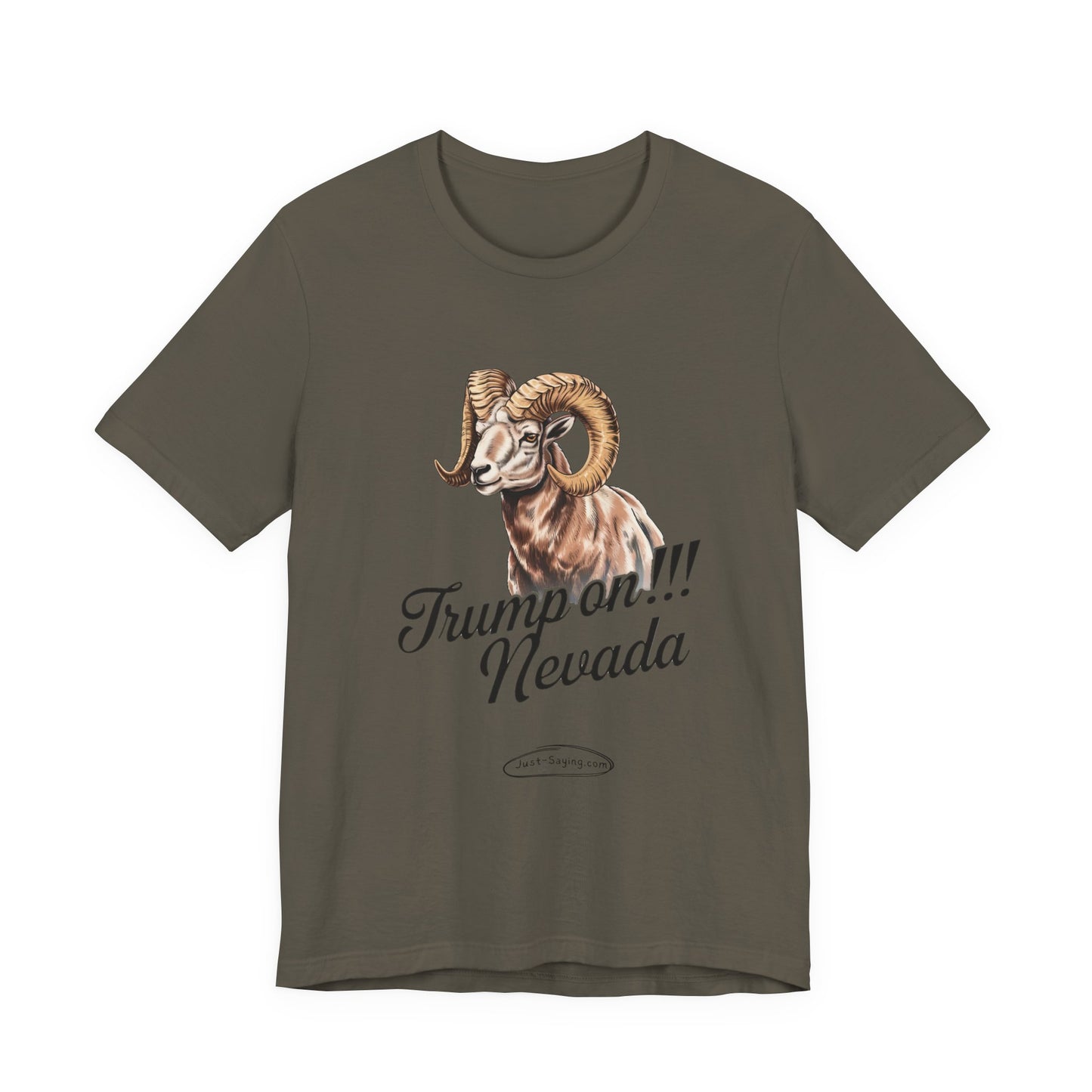 Nevada Trump Up