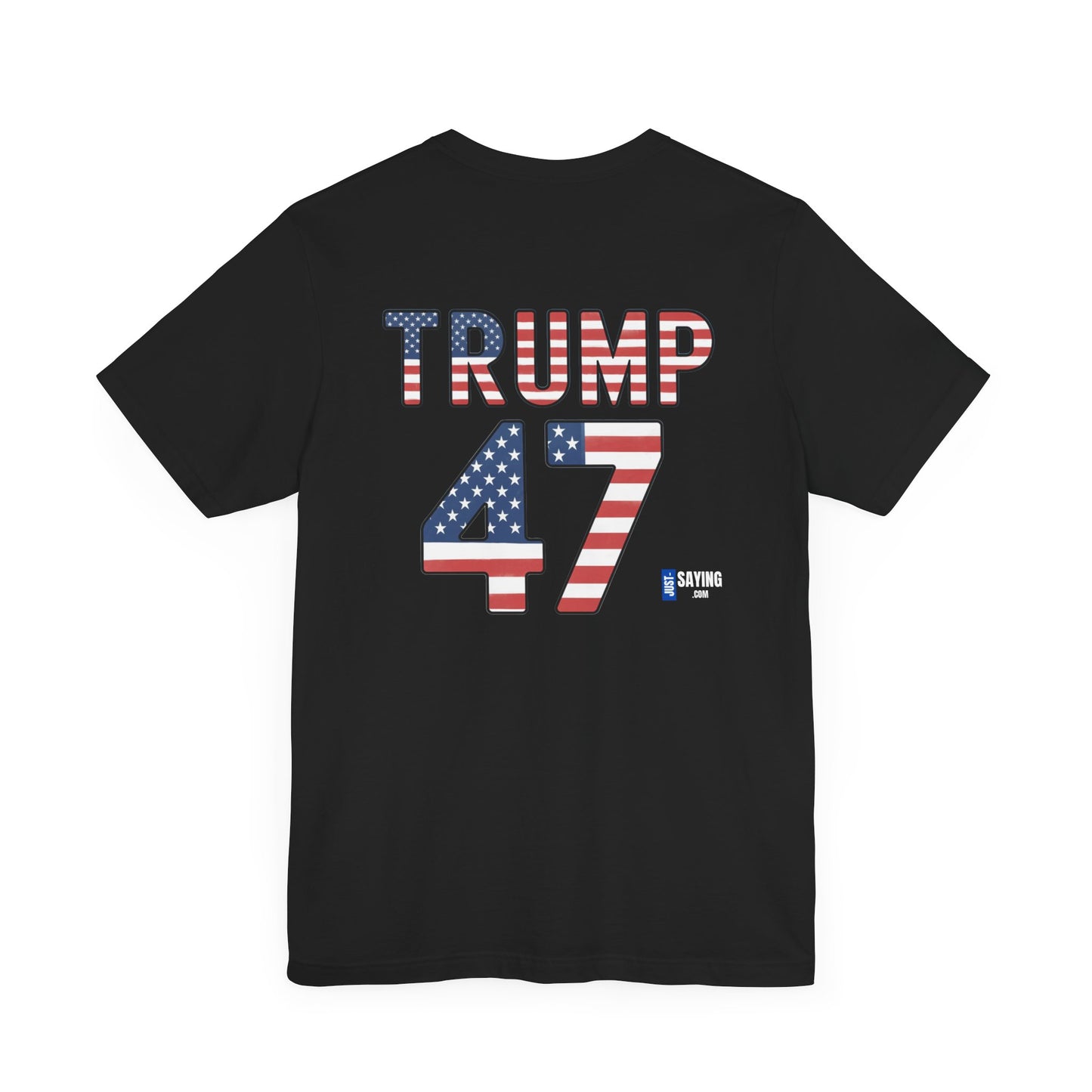 Trump on Montana
