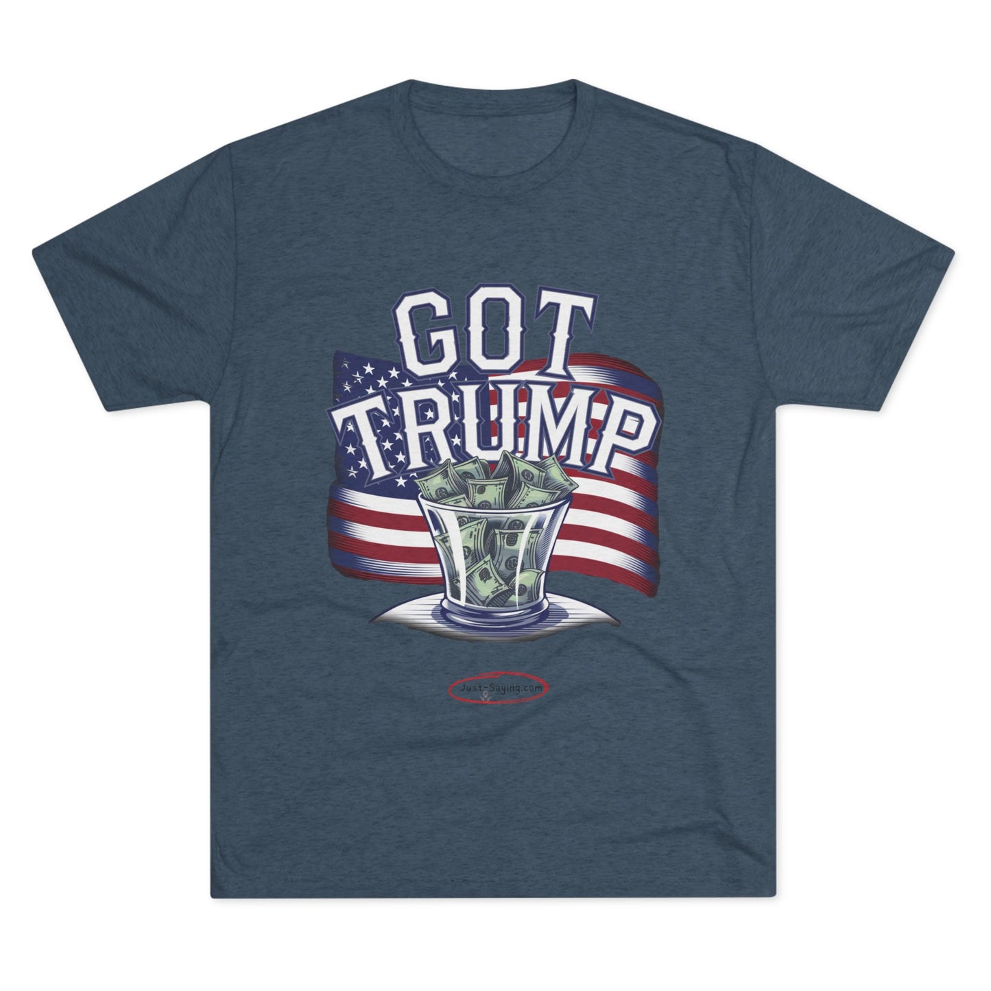 Got Trump