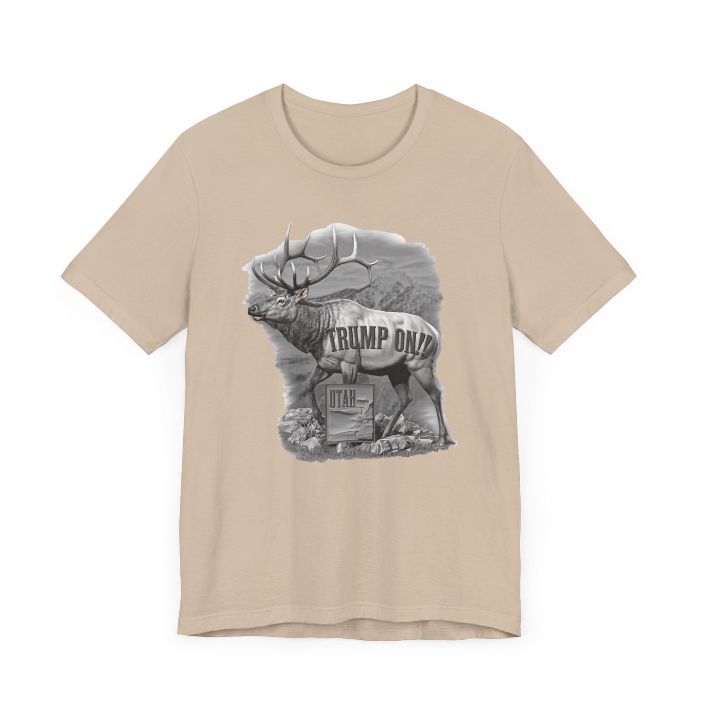 Utah Trump On
