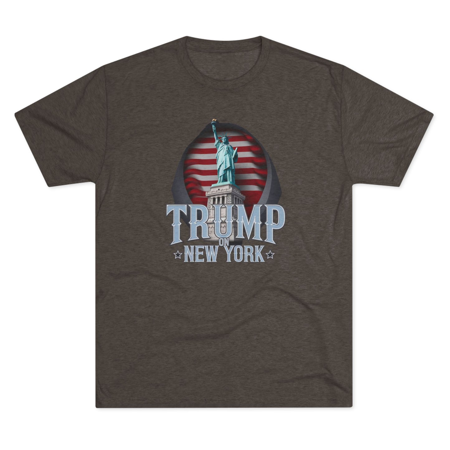 Trump On By State