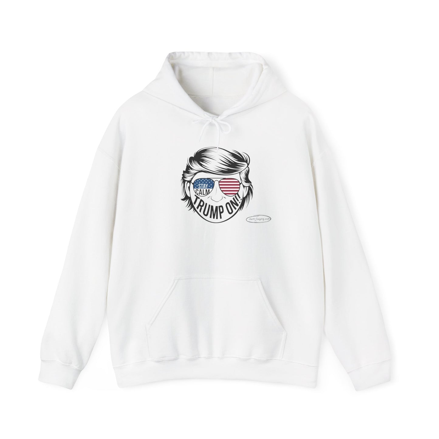 Hoddie: Trump On