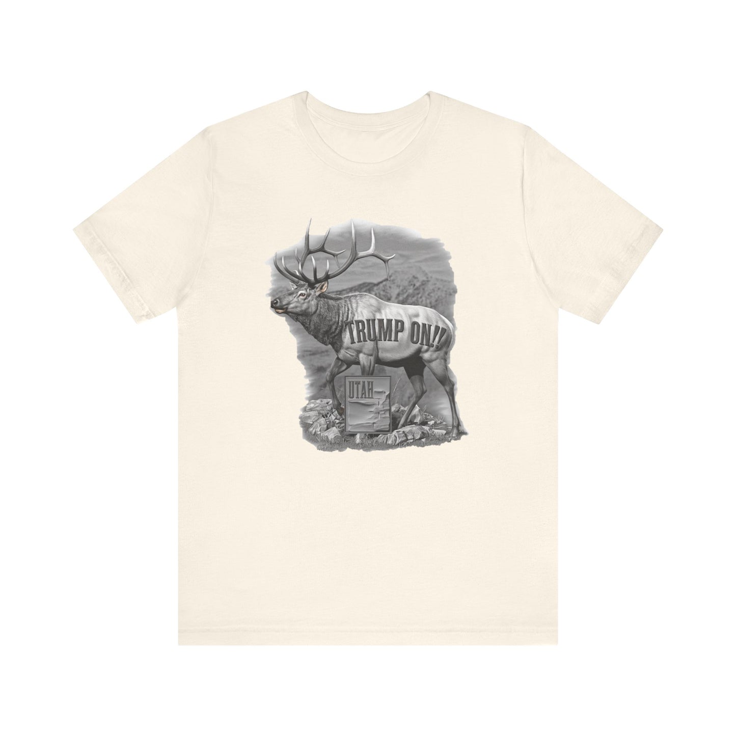 Utah Trump On