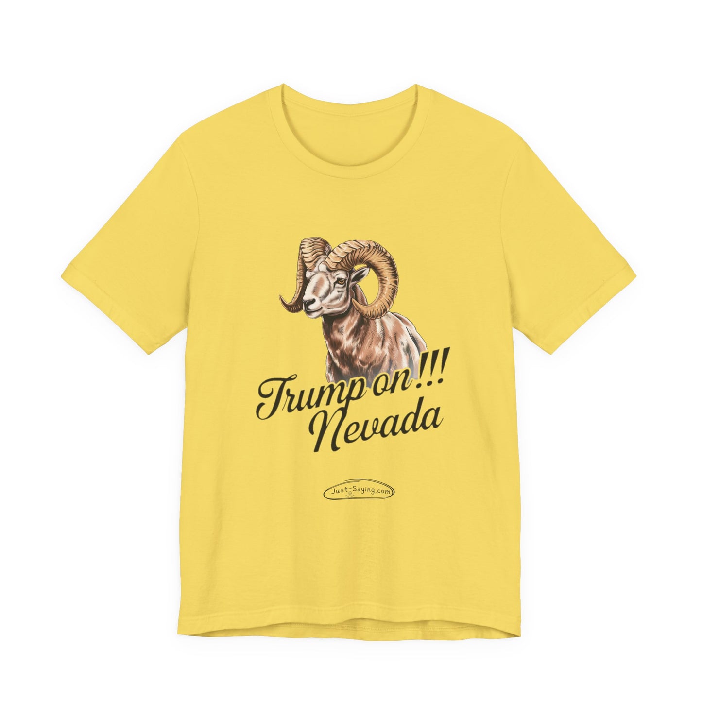 Nevada Trump Up