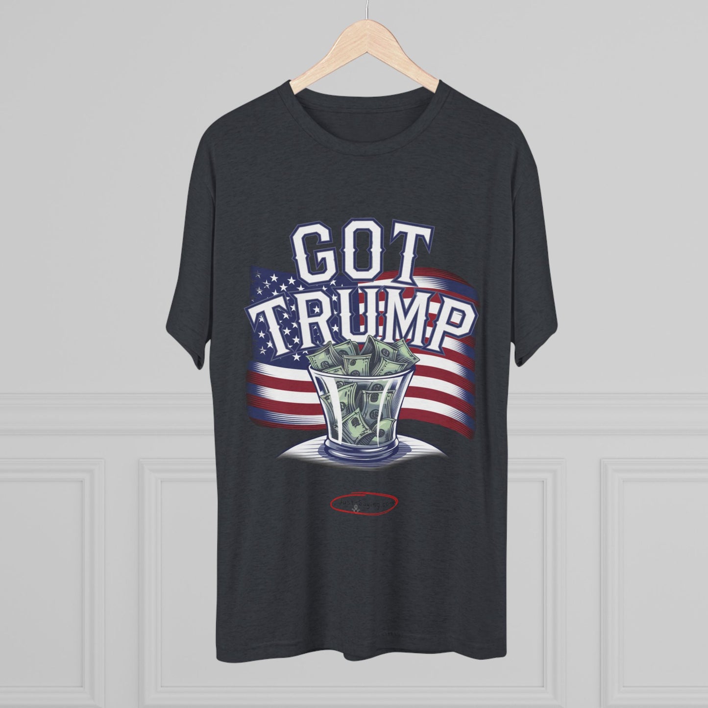 Got Trump