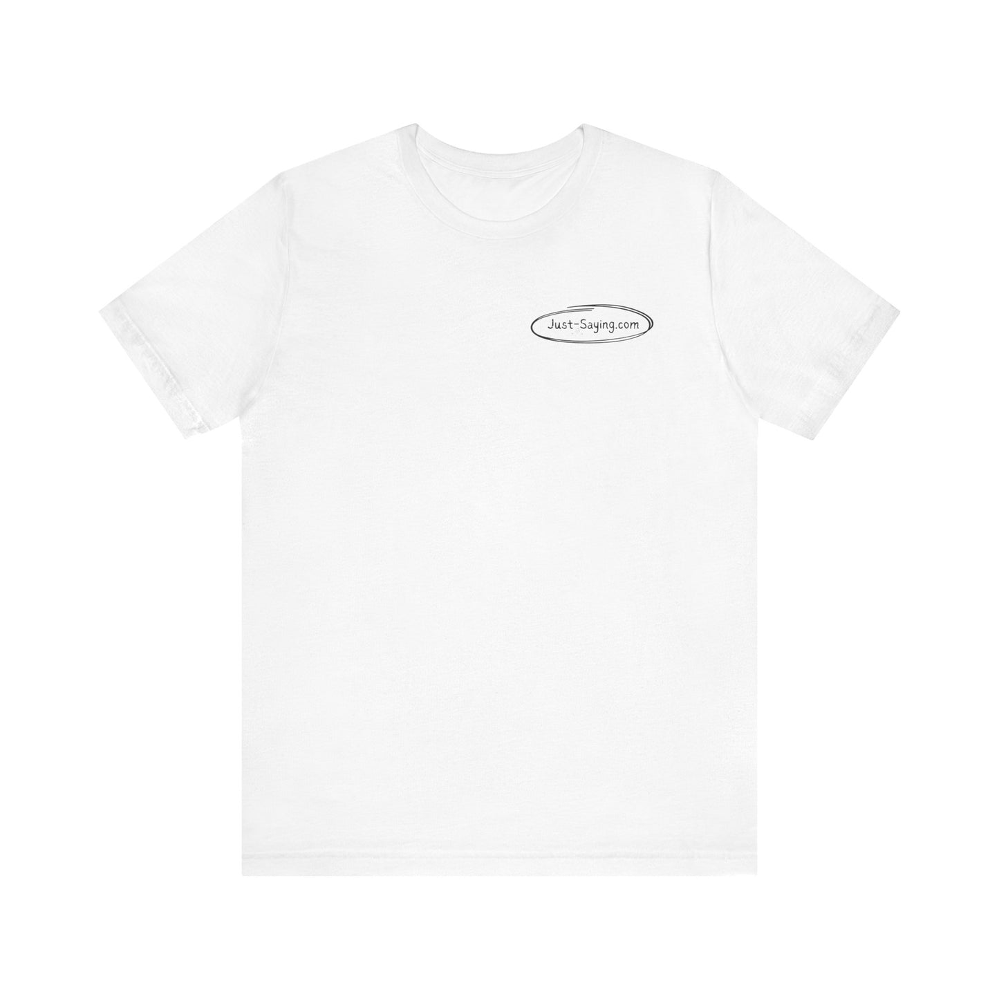 My Thereapy Unisex Jersey Short Sleeve Tee